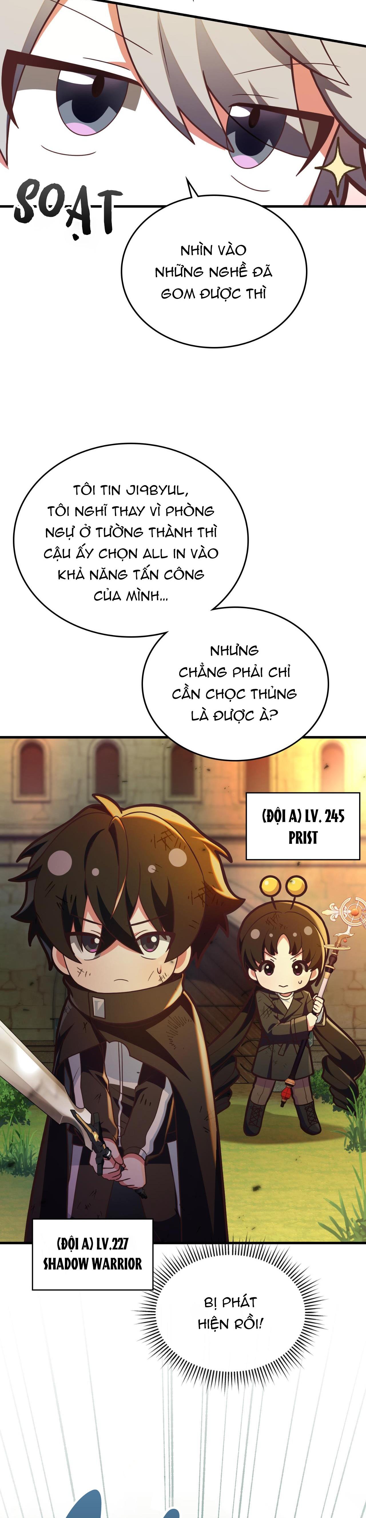 Đọc truyện Guild member - Chapter 42