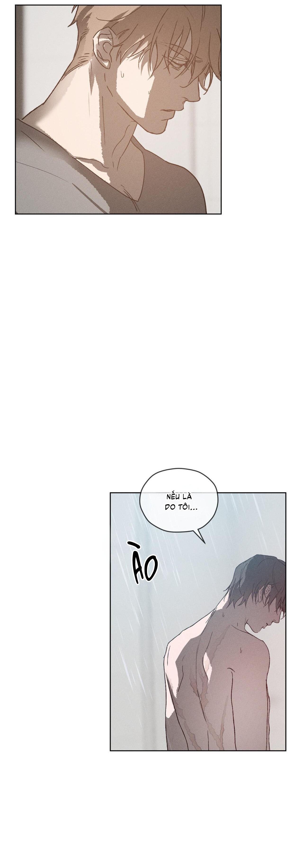 Đọc truyện  Hồi Ức Của Nhịp Thở - Chapter 27