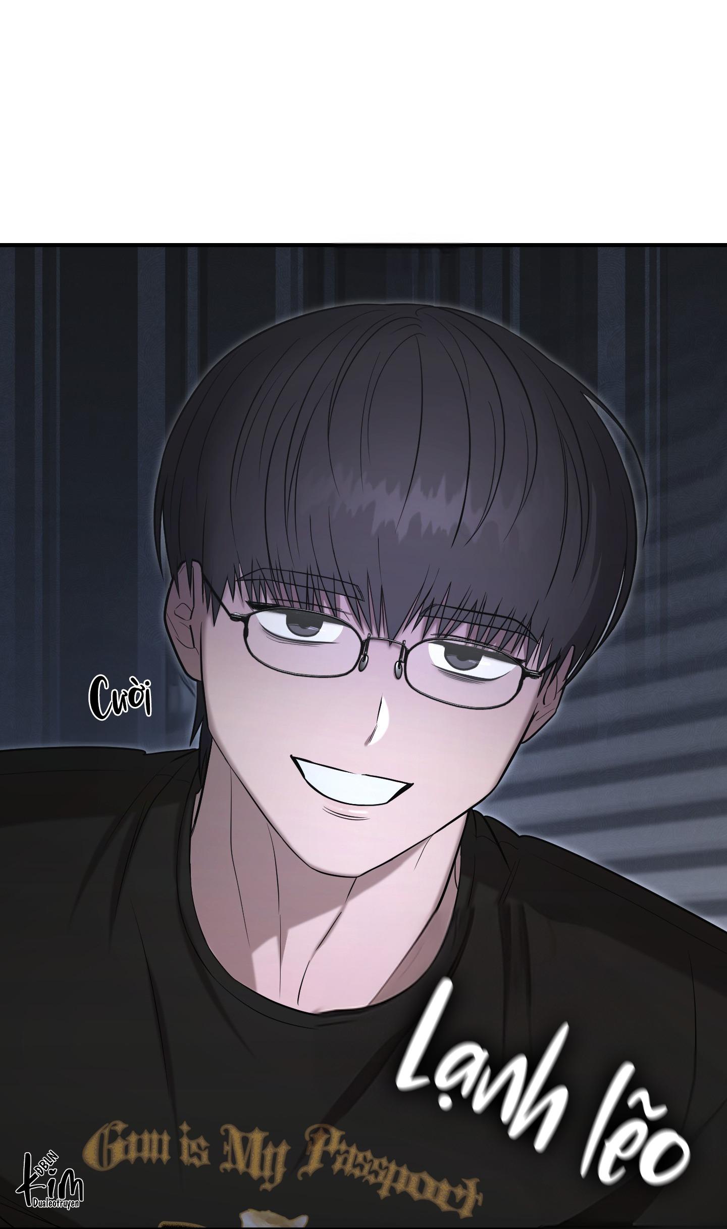 Đọc truyện BL NGẮN TUYỂN CHỌN - Chapter 35.1