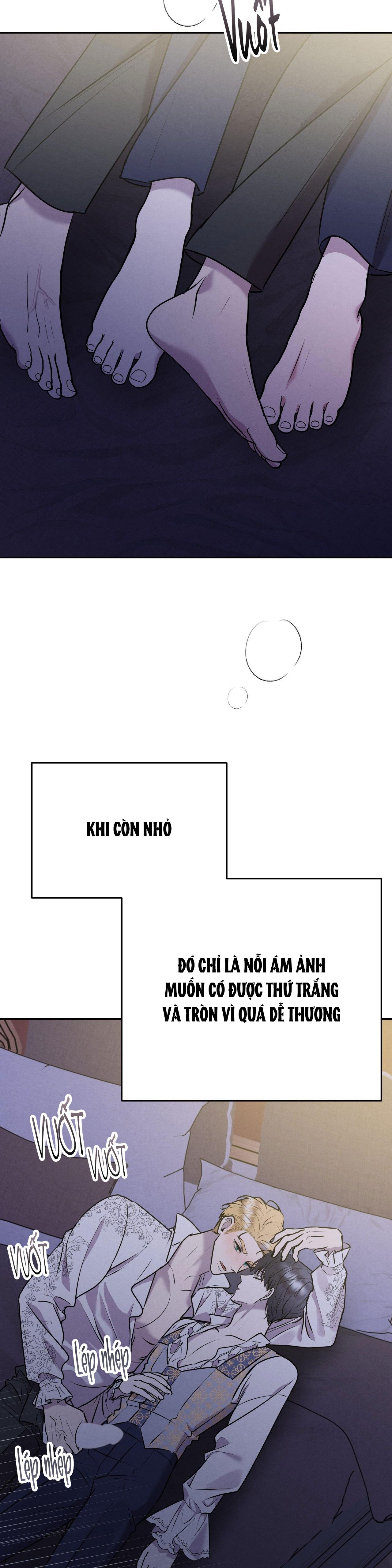 Đọc truyện ĐÁM CƯỚI TAI TIẾNG - Chapter 6