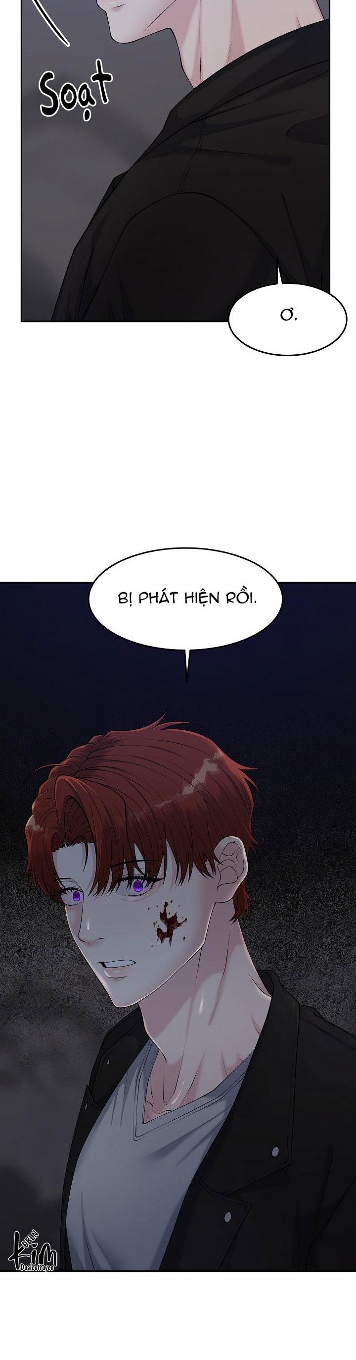 Đọc truyện BL NGẮN CHỊCH HỎNY - Chapter 29.1