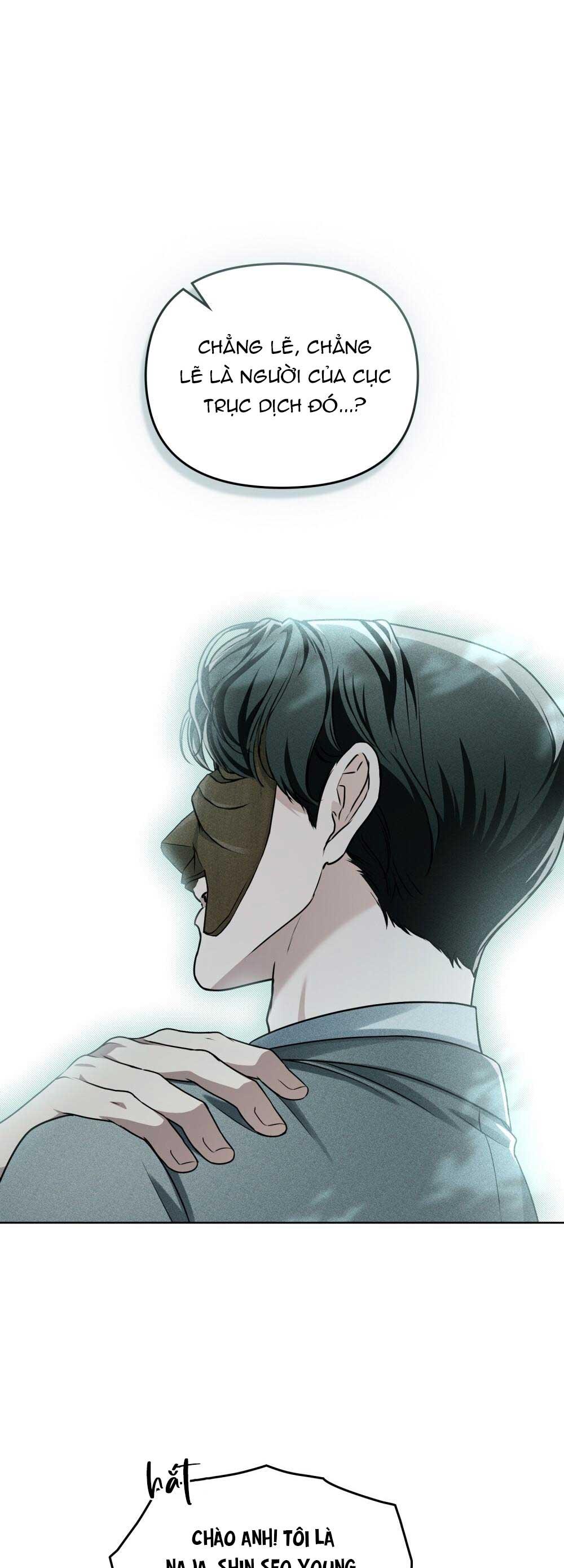 Đọc truyện HỎA HỒN - Chapter 23