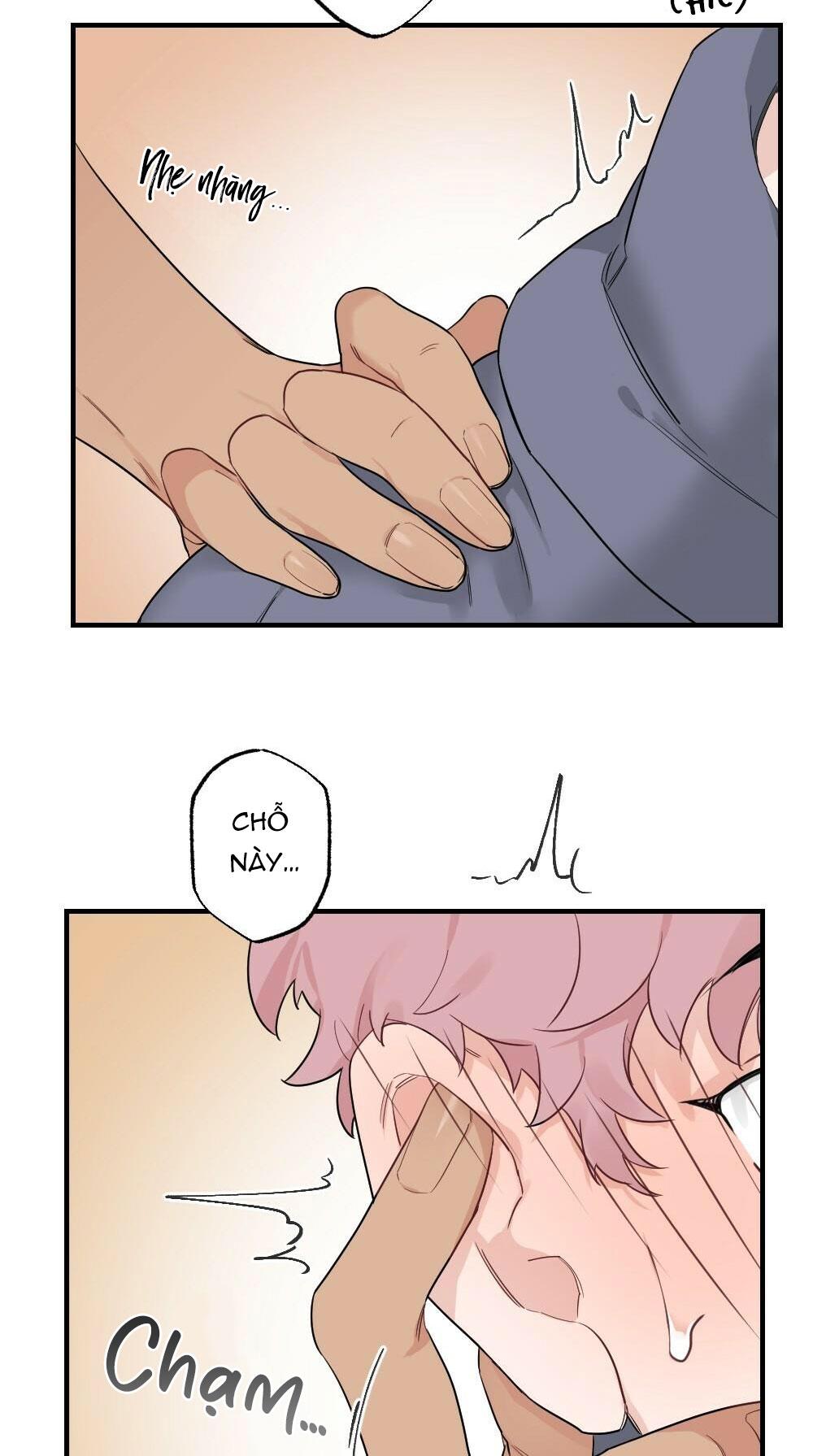 Đọc truyện TUYỂN TẬP DÚ BỰ - Chapter 42