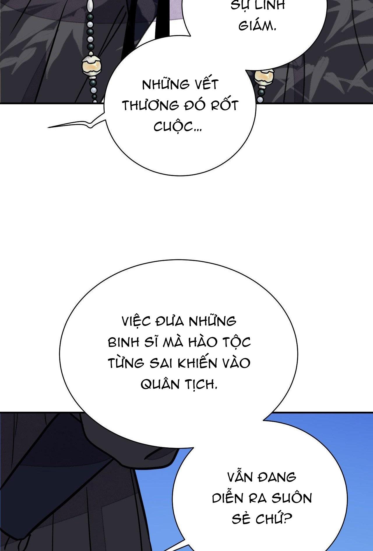 Đọc truyện KIẾM HOA - Chapter 79