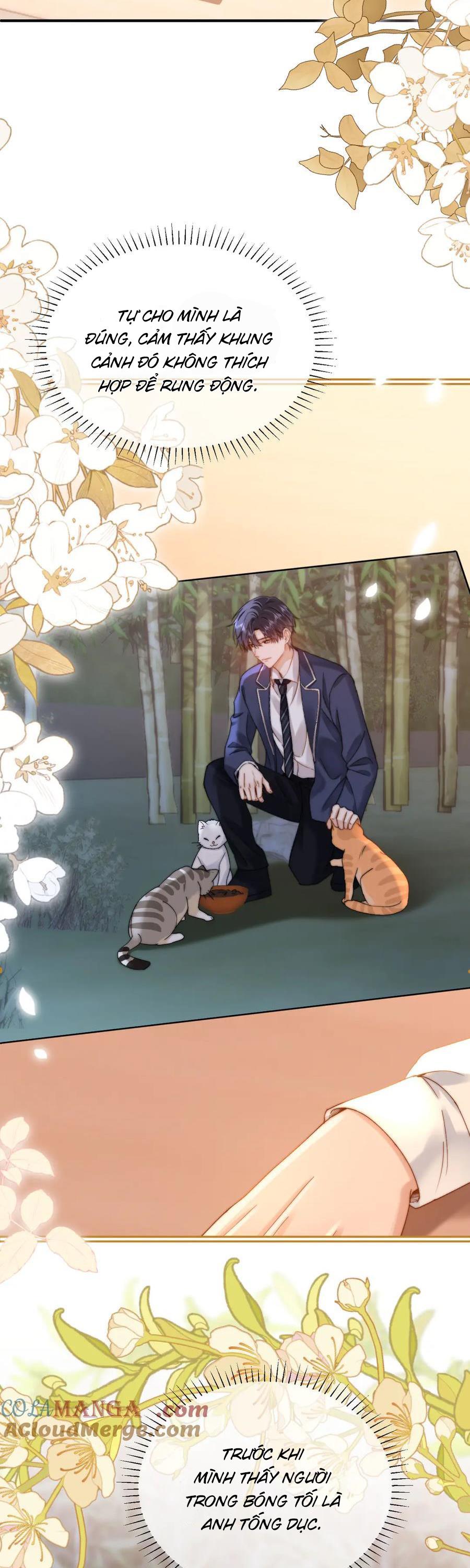 Đọc truyện Chất Dị Ứng Đáng Yêu - Chapter 58