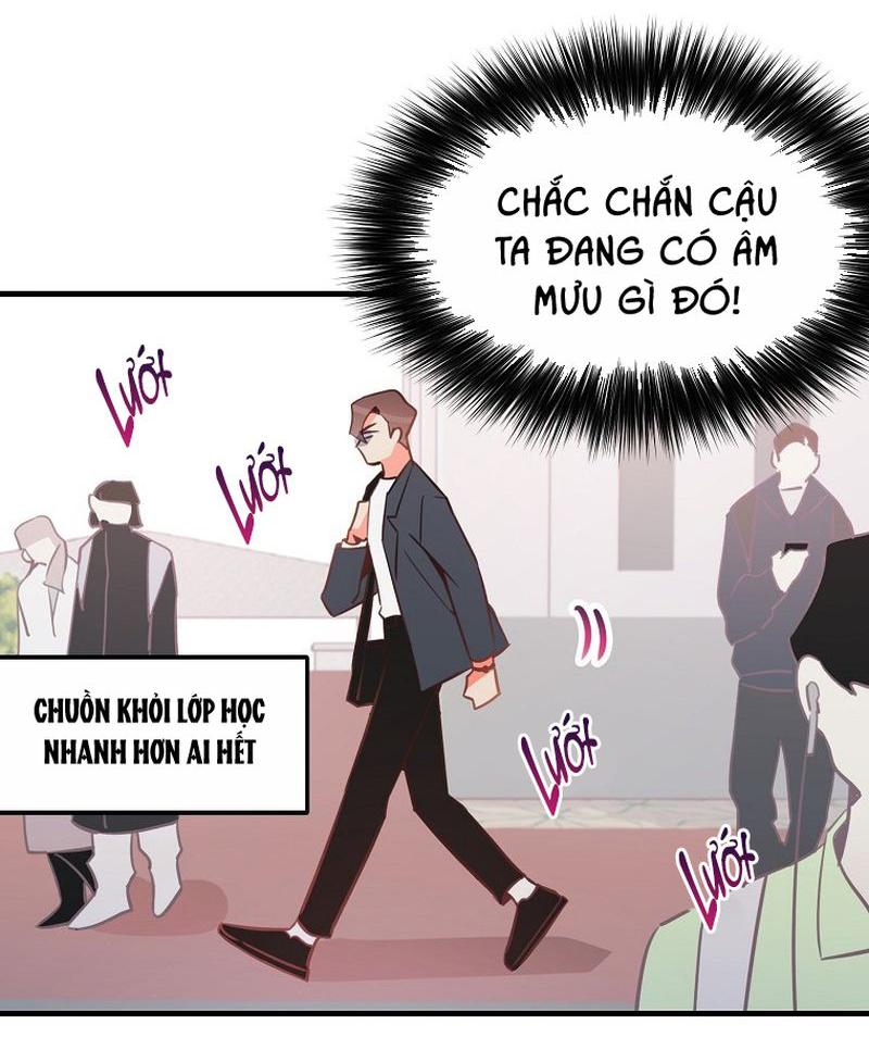 Đọc truyện Có Chuyện Gì Xảy Ra với Sự Nổi Tiếng Của Tôi Thế? - Chapter 2
