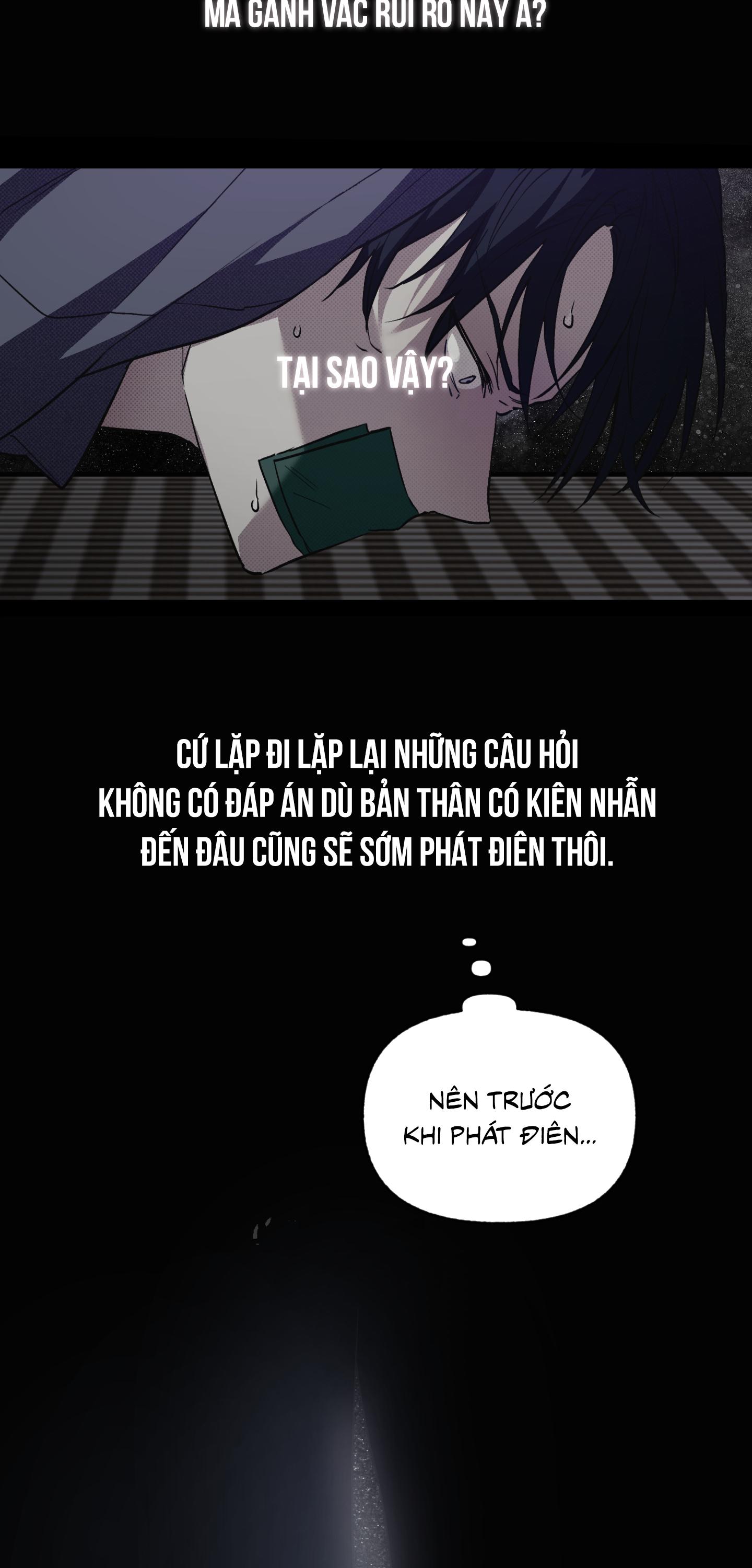 Đọc truyện GIÀNH QUYỀN KIỂM SOÁT - Chapter 8