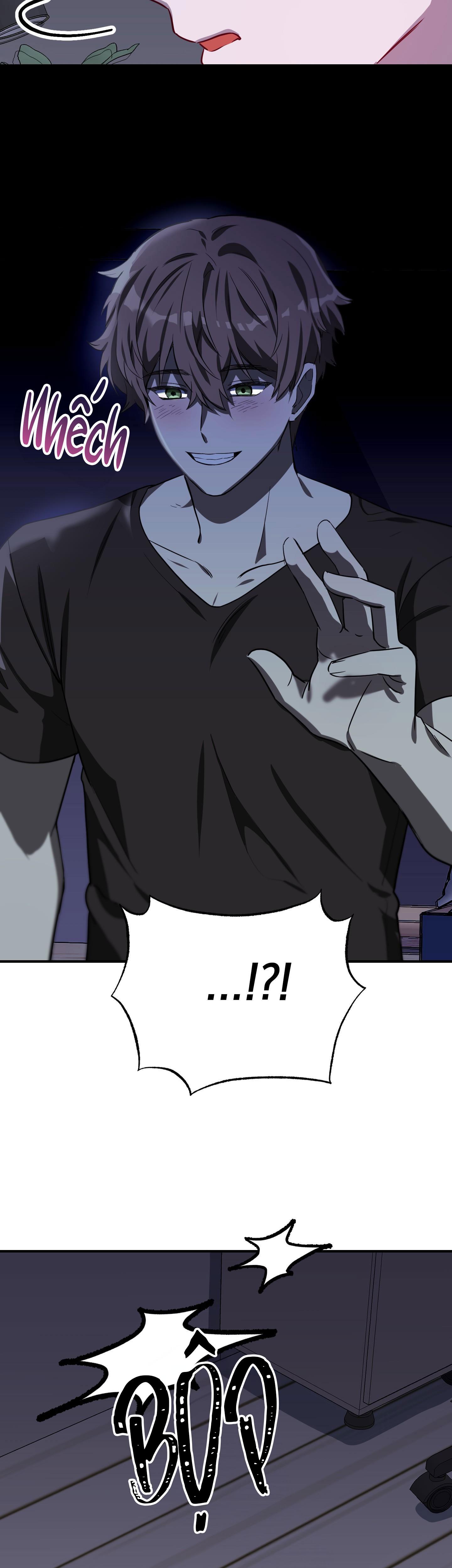 Đọc truyện TUYỂN TẬP CUỒNG CÔNG-CHIẾM HỮU CÔNG CỦA NHÀ KIM - Chapter 23.4