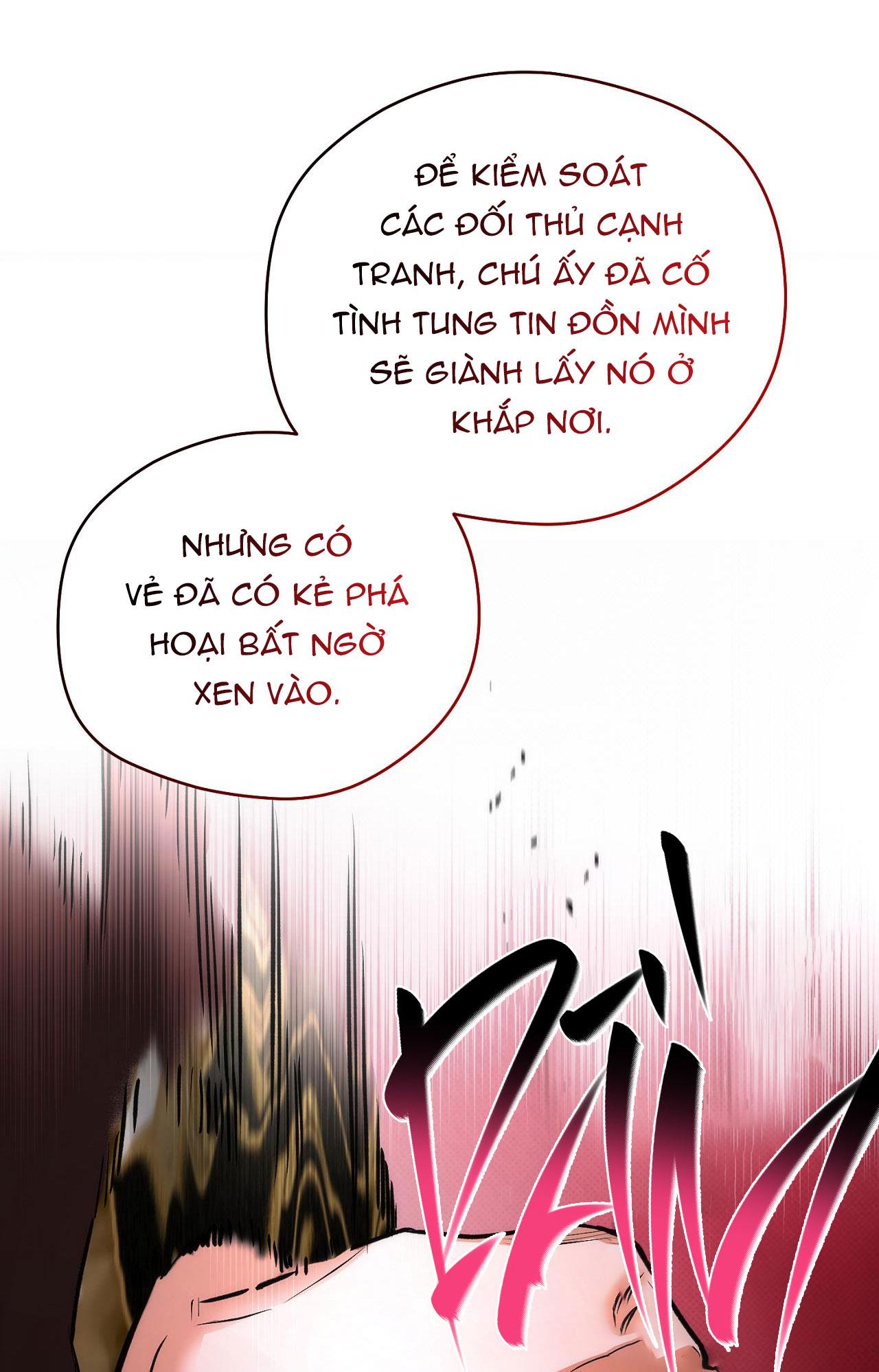Đọc truyện OFF TRACK - Chapter 21