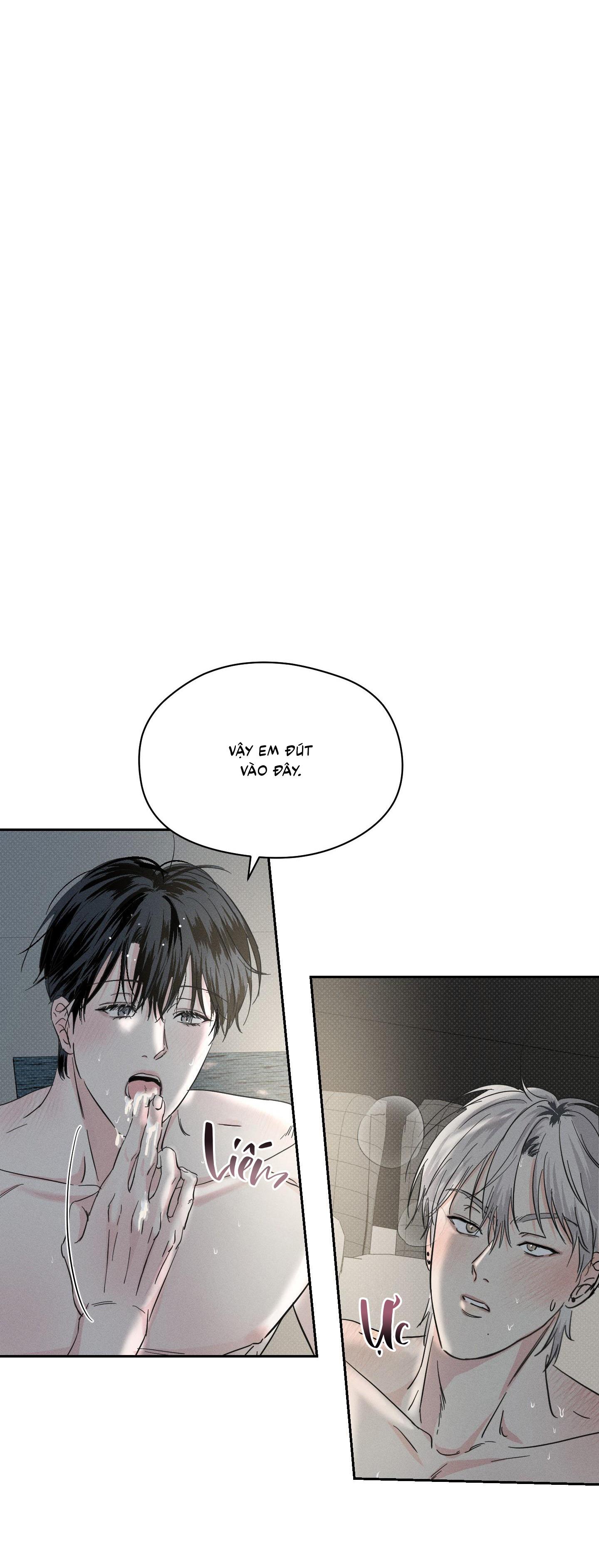 Đọc truyện  Ngon lên nào! Nhăm nhăm~ - Chapter 12