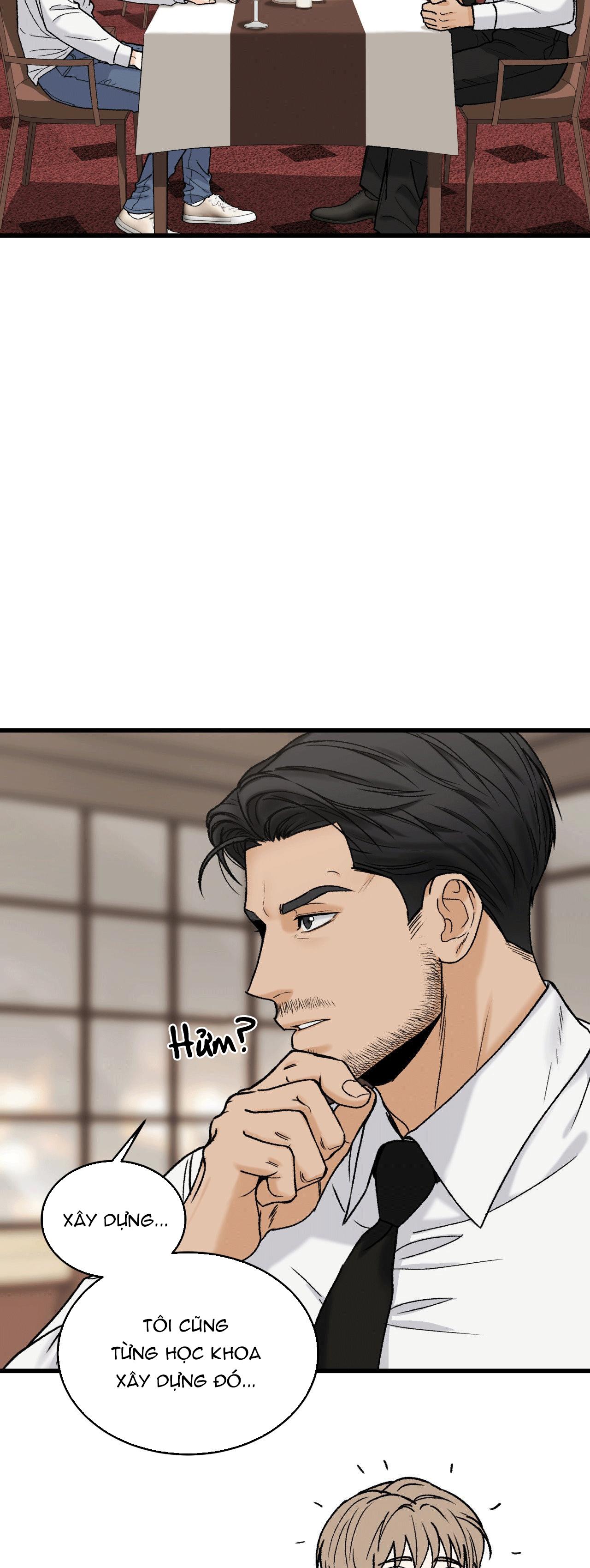 Đọc truyện CHỦ NHÂN BẠO DÂM CỦA TÔI - Chapter 2