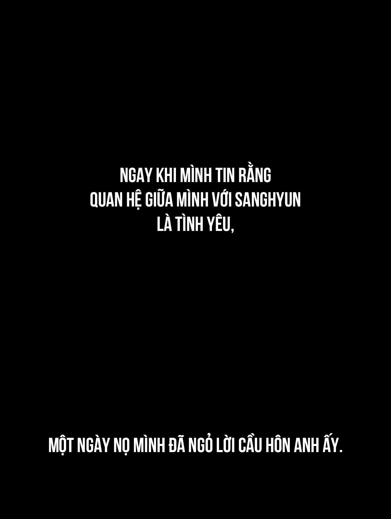 Đọc truyện Mae Hyung - Chapter 4