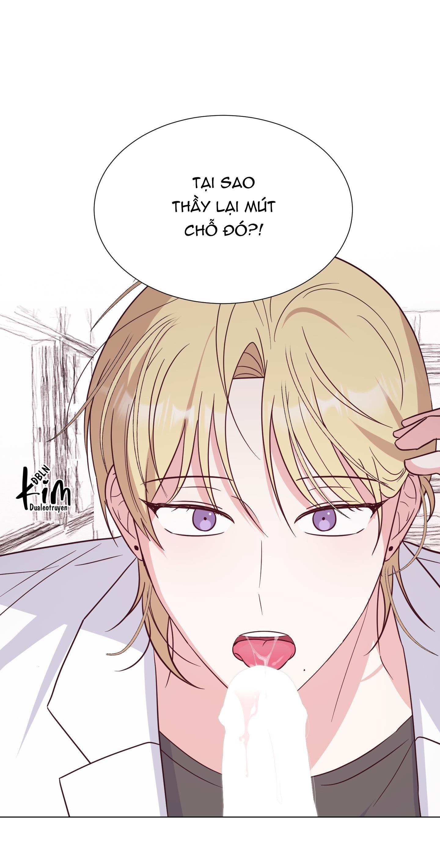 Đọc truyện BL NGẮN TUYỂN CHỌN - Chapter 7.3