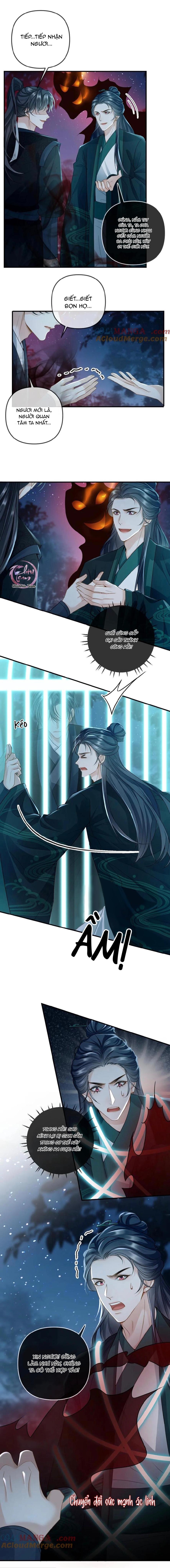 Đọc truyện Khát Vọng Ngọt Ngào - Chapter 256