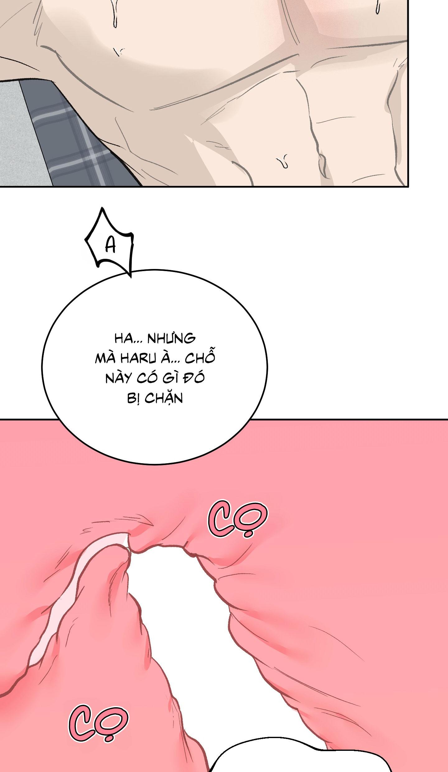 Đọc truyện Missing Romance - Chapter 51