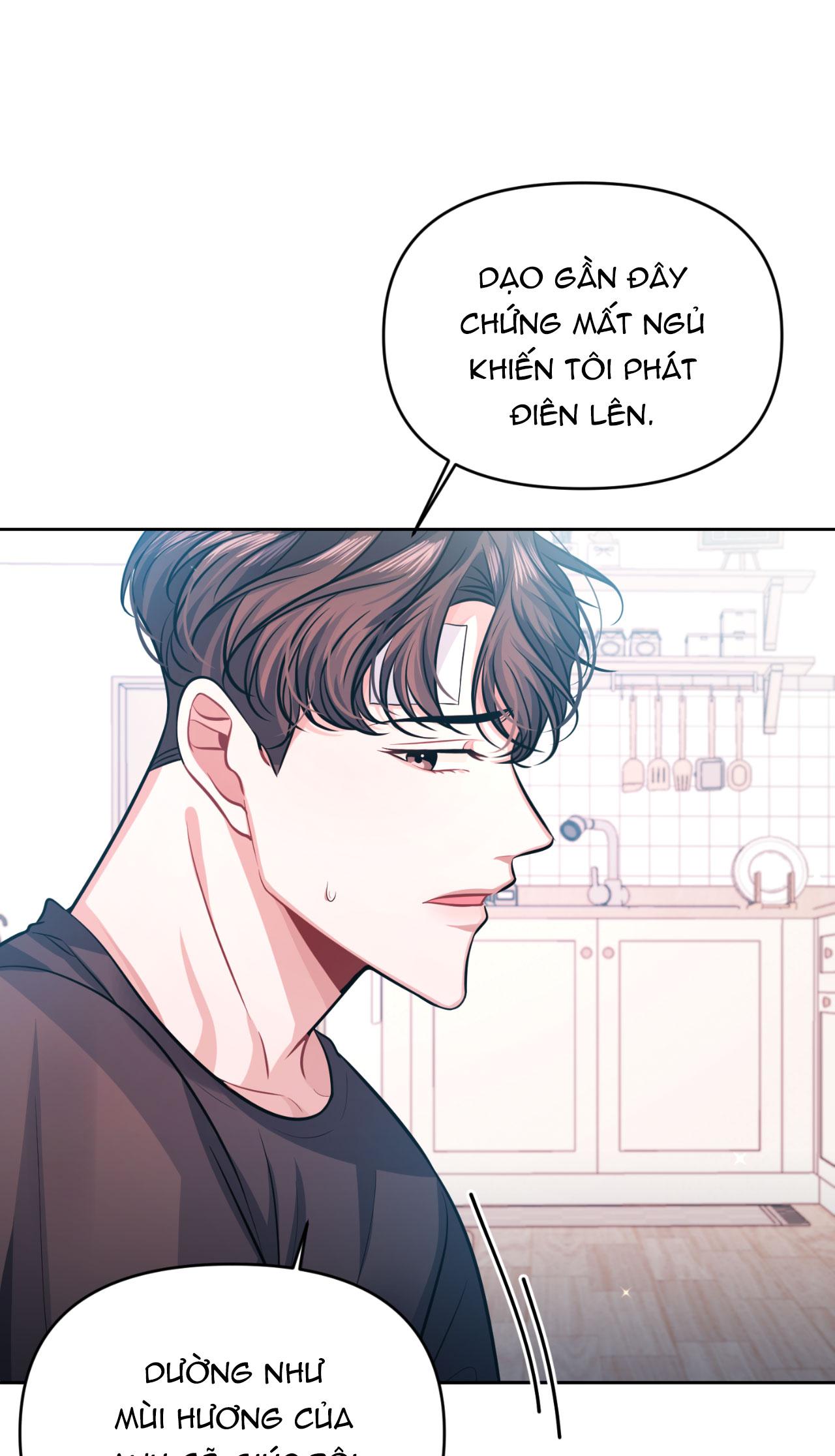 Đọc truyện Ngày Trời Nắng Đẹp - Chapter 2