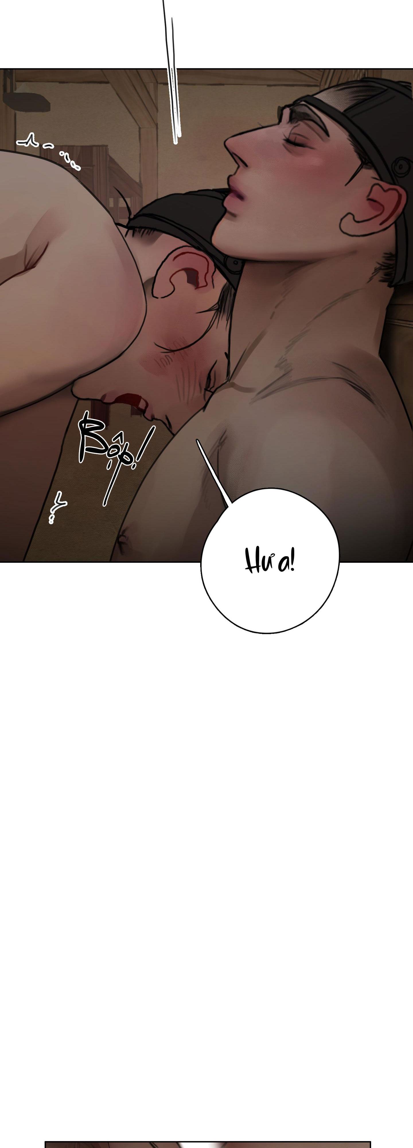 Đọc truyện BL CỔ TRANG-ÂU CỔ NGẮN NHÀ KIM - Chapter 25.9