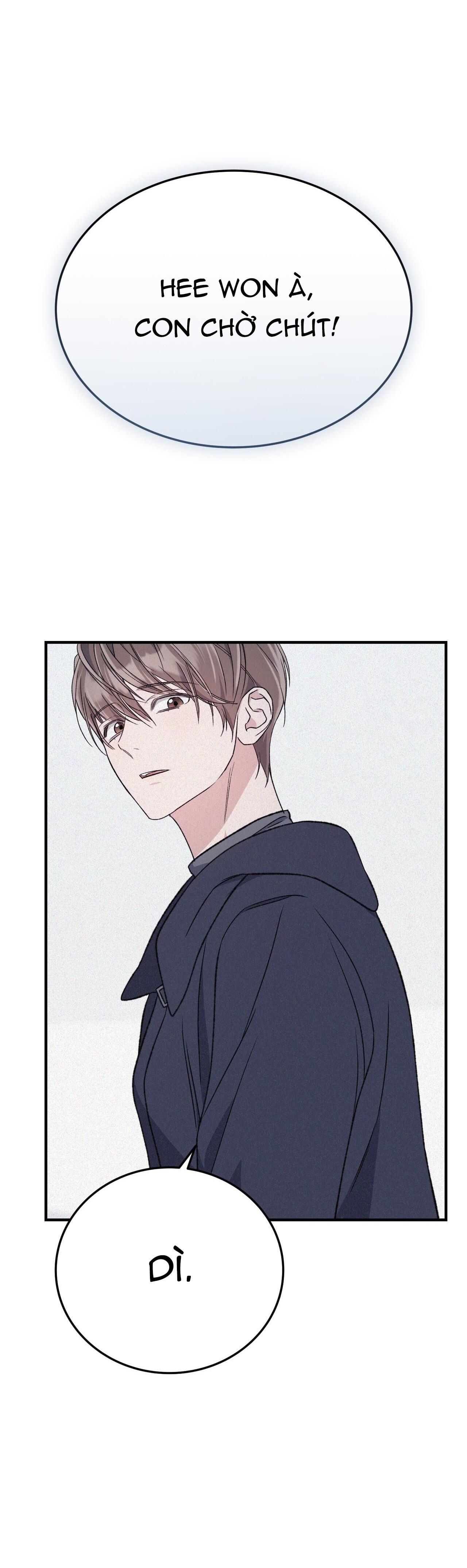 Đọc truyện FormLess - Chapter 33