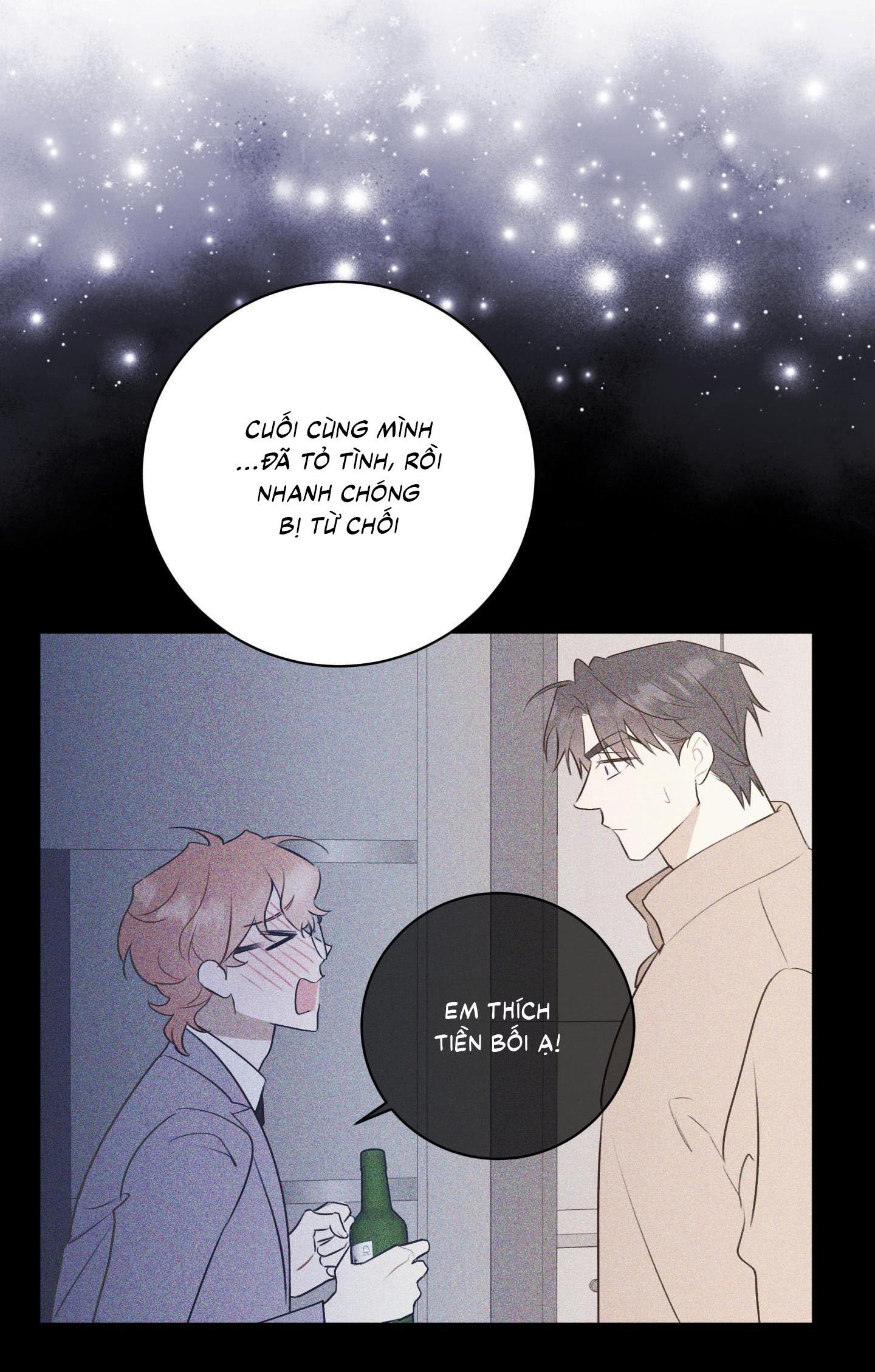 Đọc truyện  Bắt tay hả, thôi bỏ đi! - Chapter 26