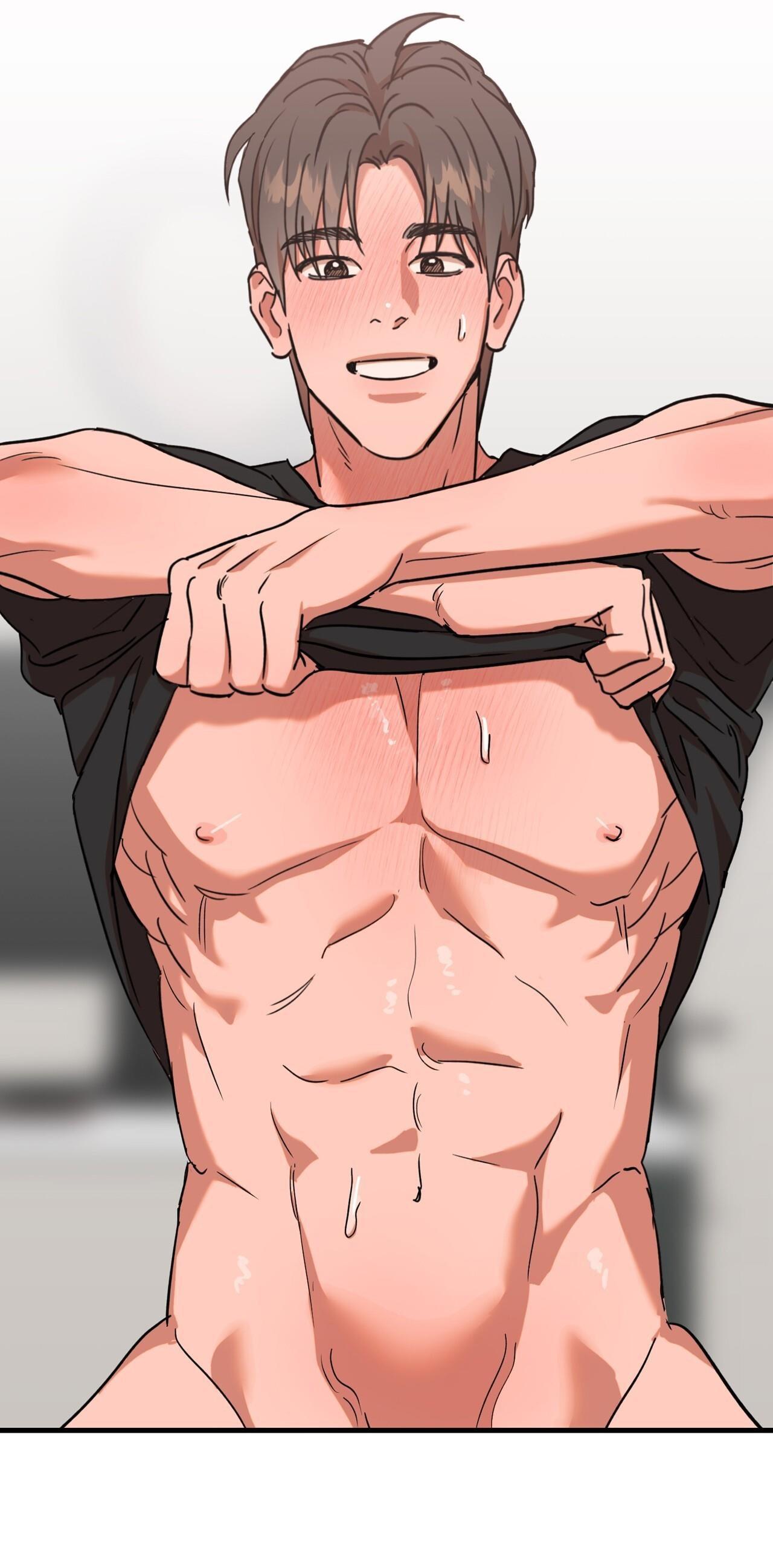 Đọc truyện BẮT TẠI TRẬN - Chapter 13