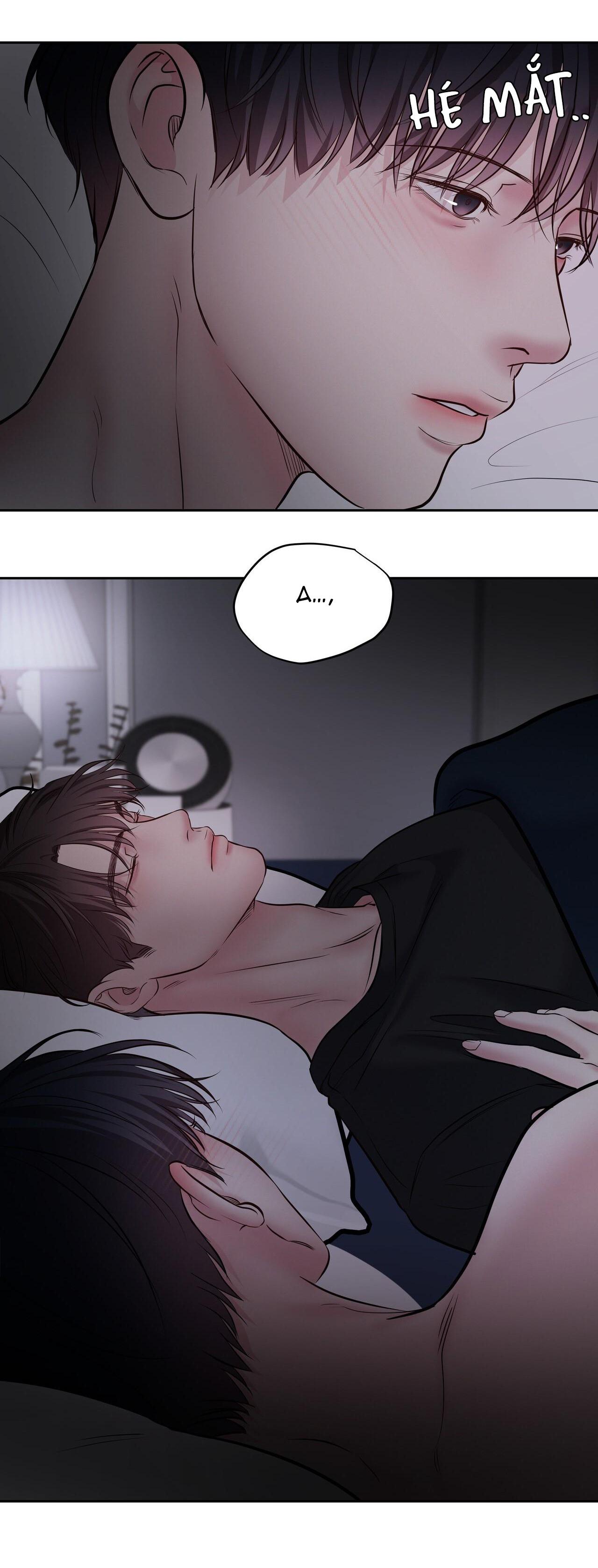 Đọc truyện CHỦ NHÂN CỦA THỨ BẢY - Chapter 33