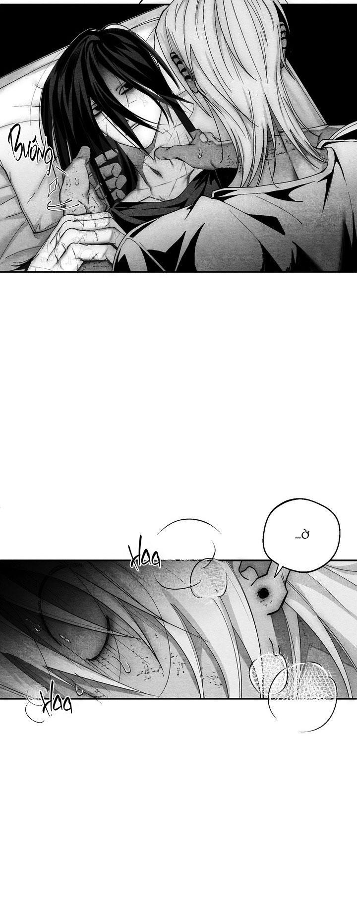 Đọc truyện TUYỂN TẬP CUỒNG CÔNG-CHIẾM HỮU CÔNG CỦA NHÀ KIM - Chapter 41.4