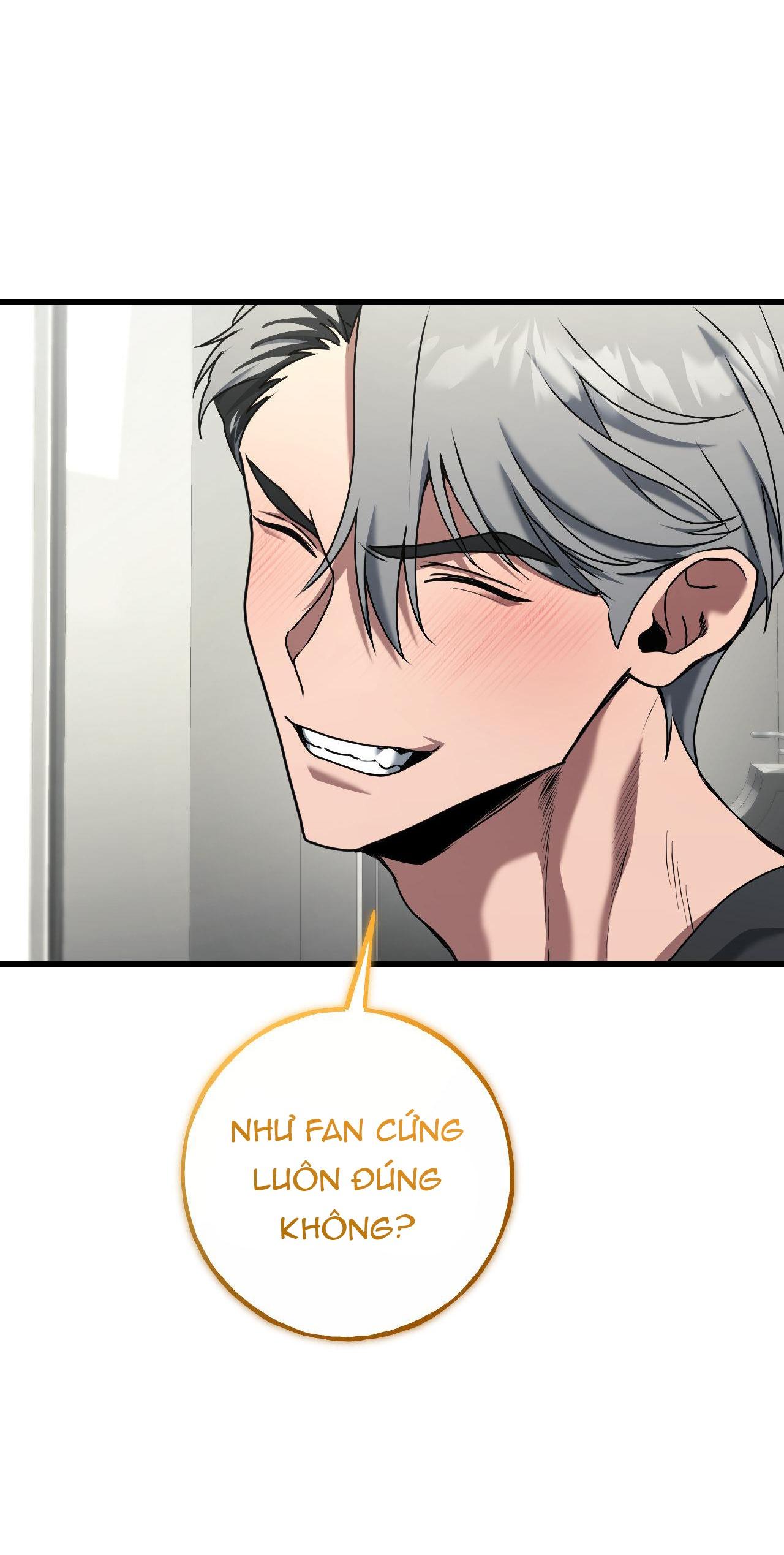 Đọc truyện TUYỂN TẬP CUỒNG CÔNG-CHIẾM HỮU CÔNG CỦA NHÀ KIM - Chapter 43.5