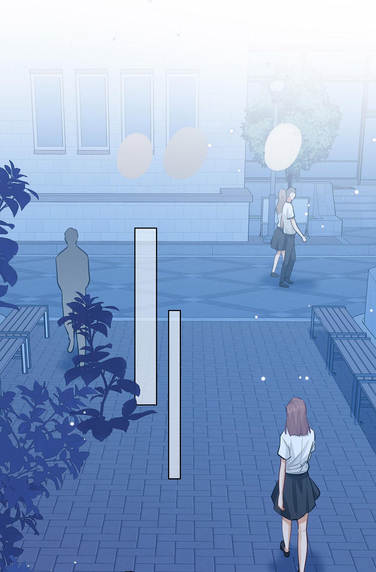 Đọc truyện Tôi Thích Pheromone Của Cậu - Chapter 47