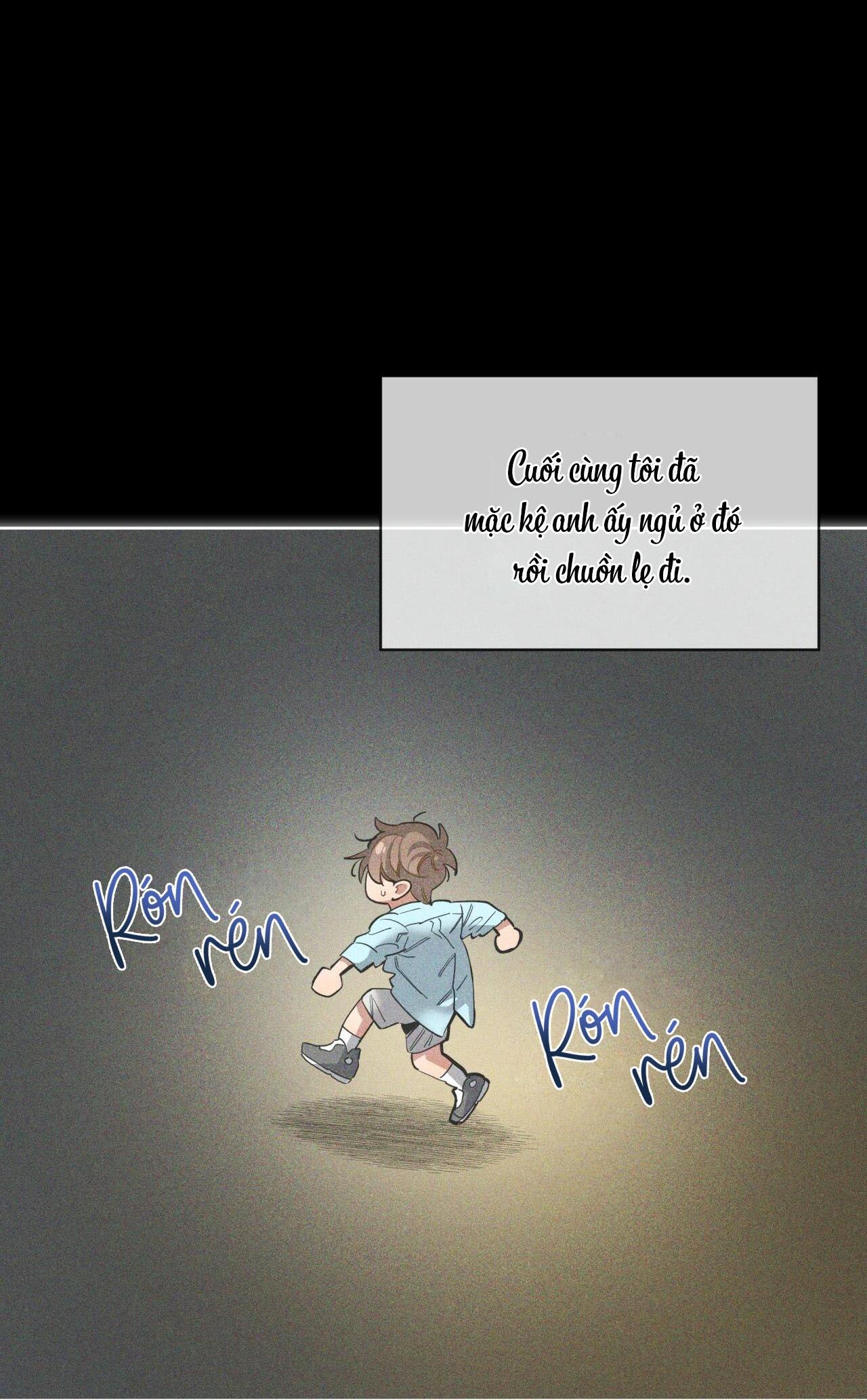 Đọc truyện  Mưa Rào - Chapter 1
