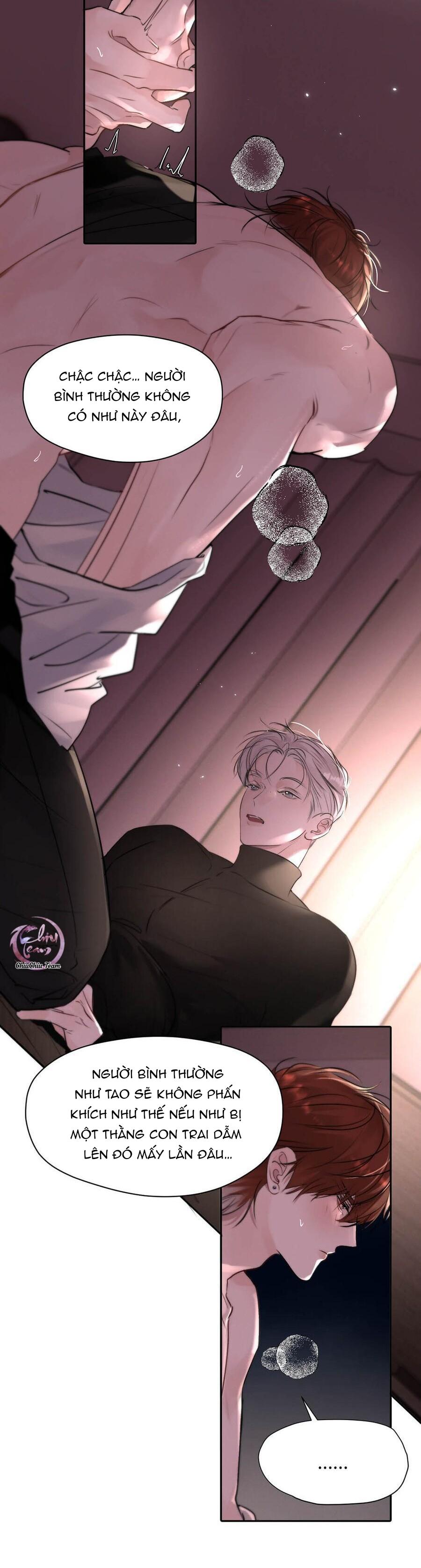 Đọc truyện Tôi Trở Thành Dẫn Đường Đỉnh Cấp Nhờ Trúc Mã - Chapter 19