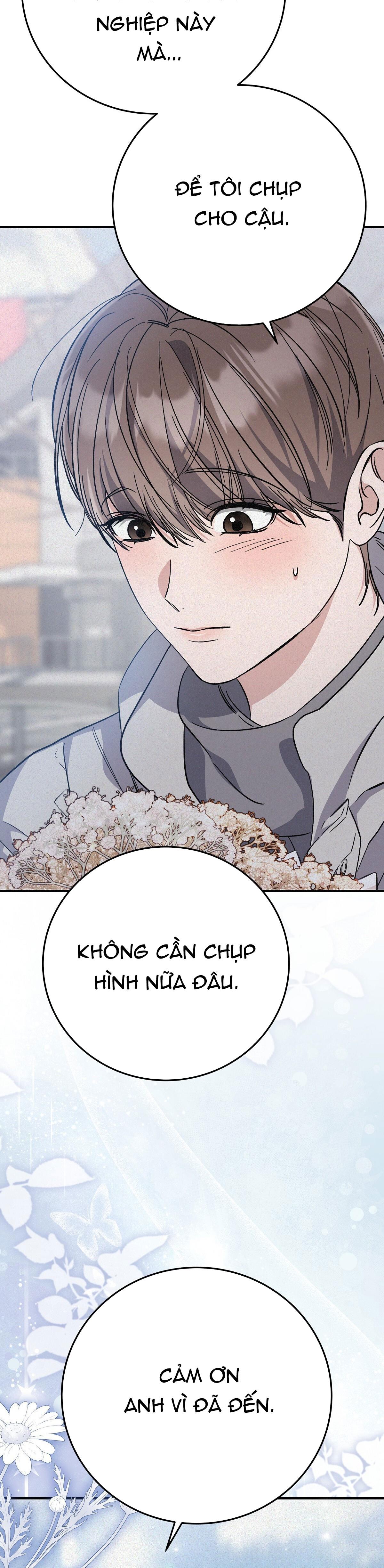 Đọc truyện VÔ HÌNH - Chapter 51
