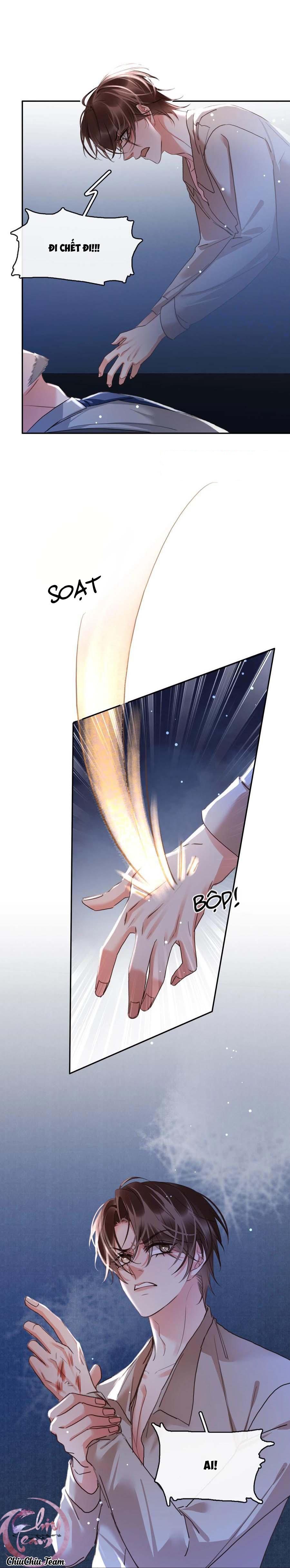 Đọc truyện Không Làm Trai Bao! - Chapter 123