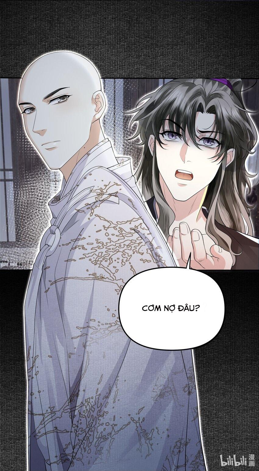 Đọc truyện Đồng tiền tham khế - Chapter 52