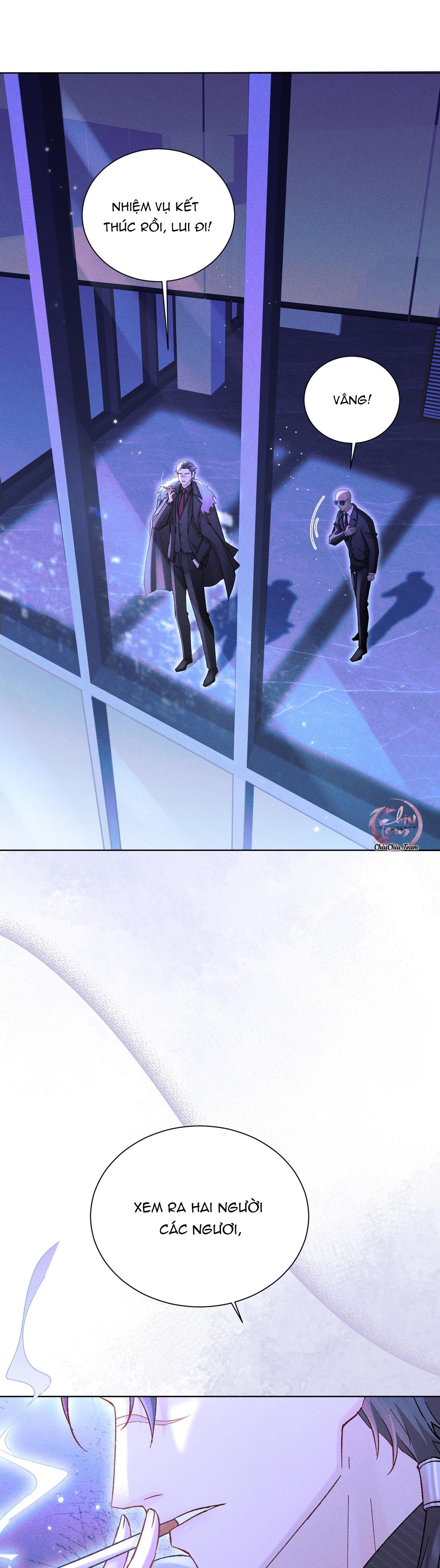 Đọc truyện Đại Tiên - Chapter 15