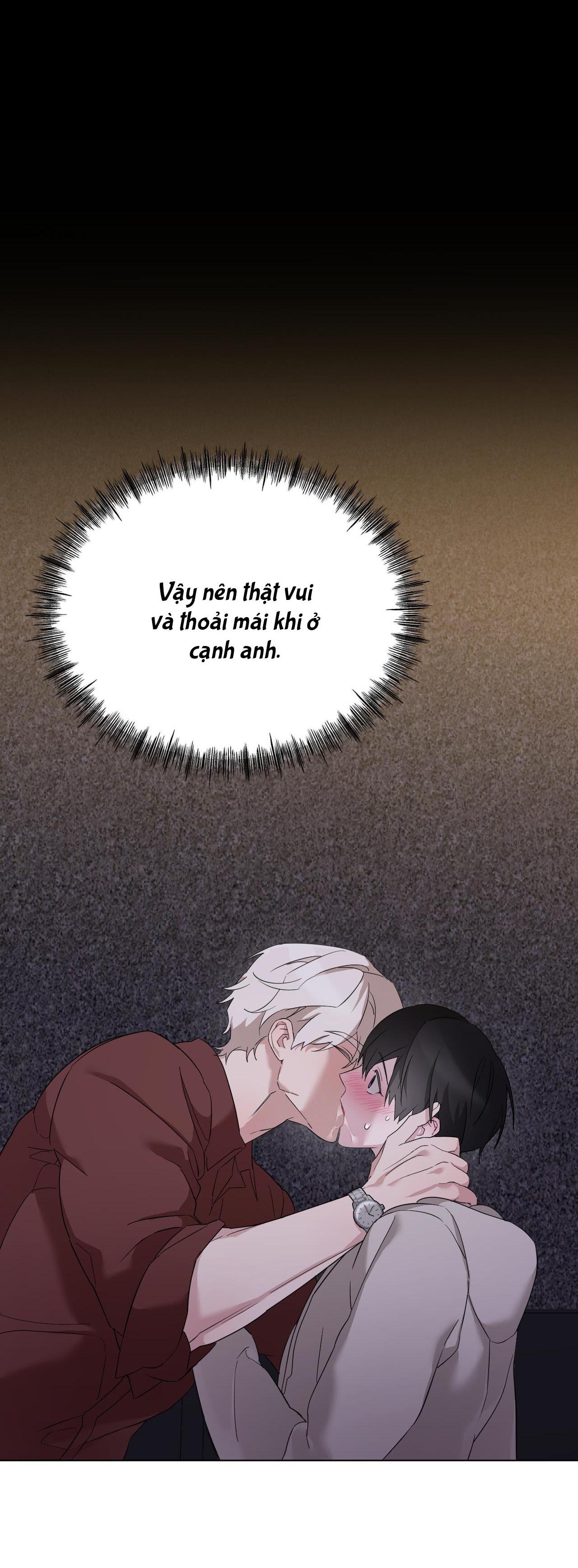 Đọc truyện  Dễ thương là lỗi của tôi sao? - Chapter 28