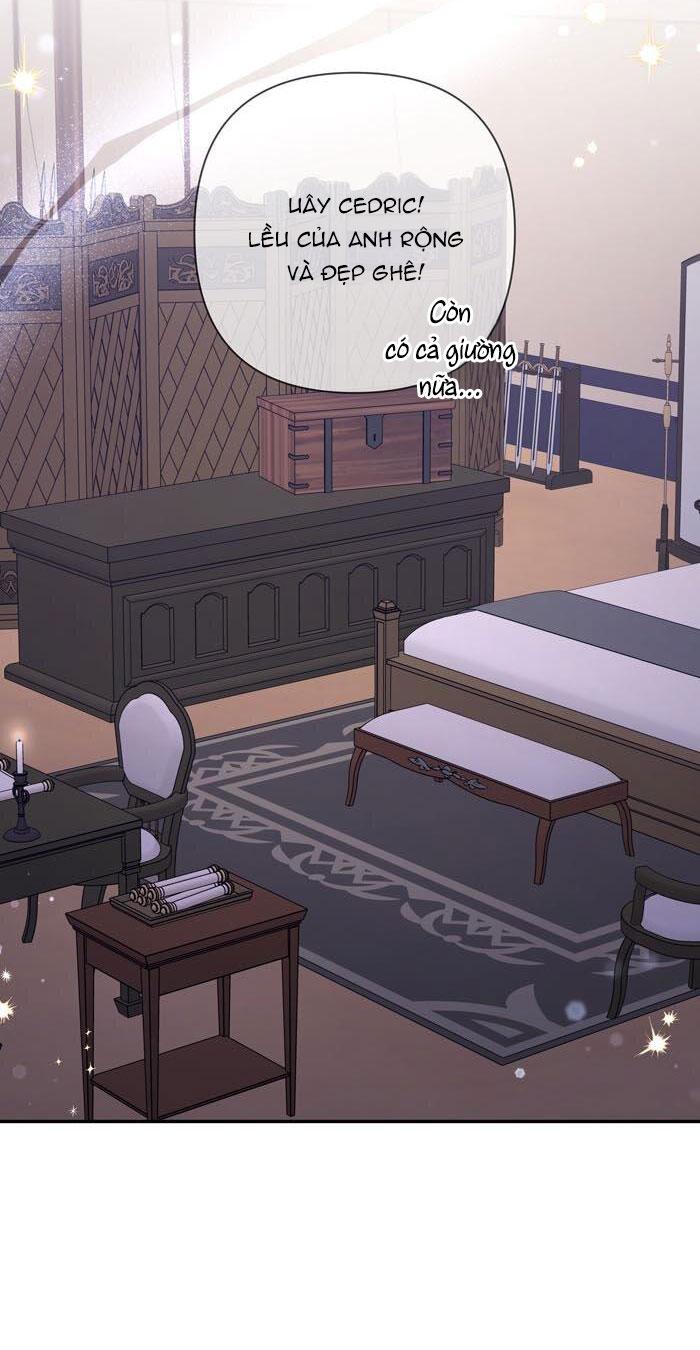 Đọc truyện Mắc Kẹt Trong Game Hẹn Hò Của Em Gái Tôi - Chapter 61