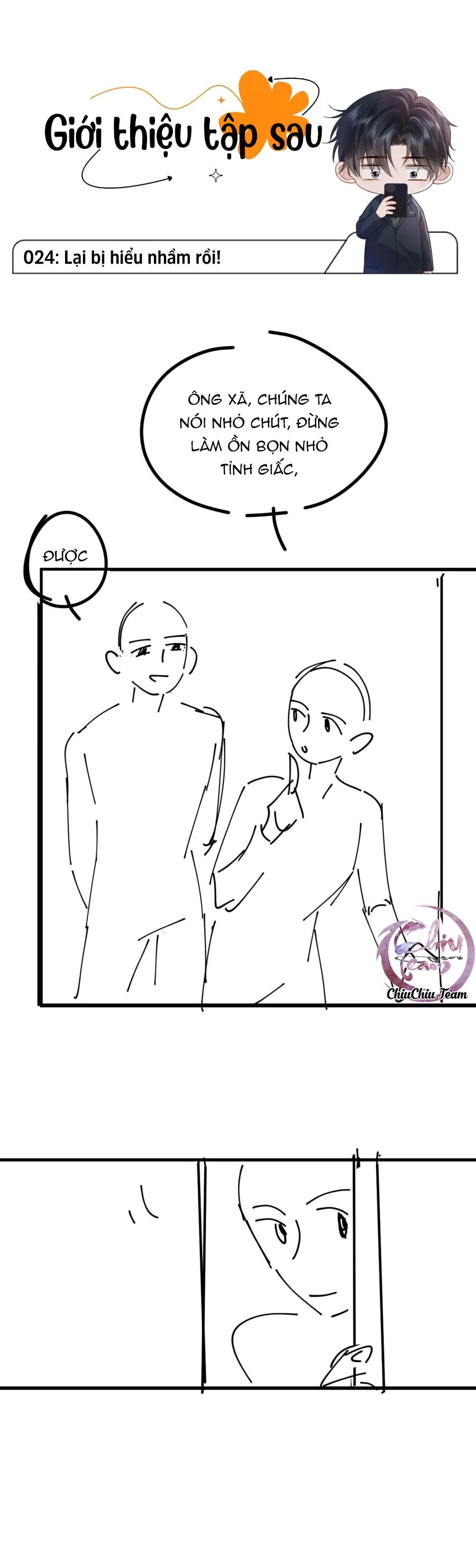 Đọc truyện Sau Khi Ly Hôn, Ảnh Đế Trở Nên Nghèo Túng - Chapter 23