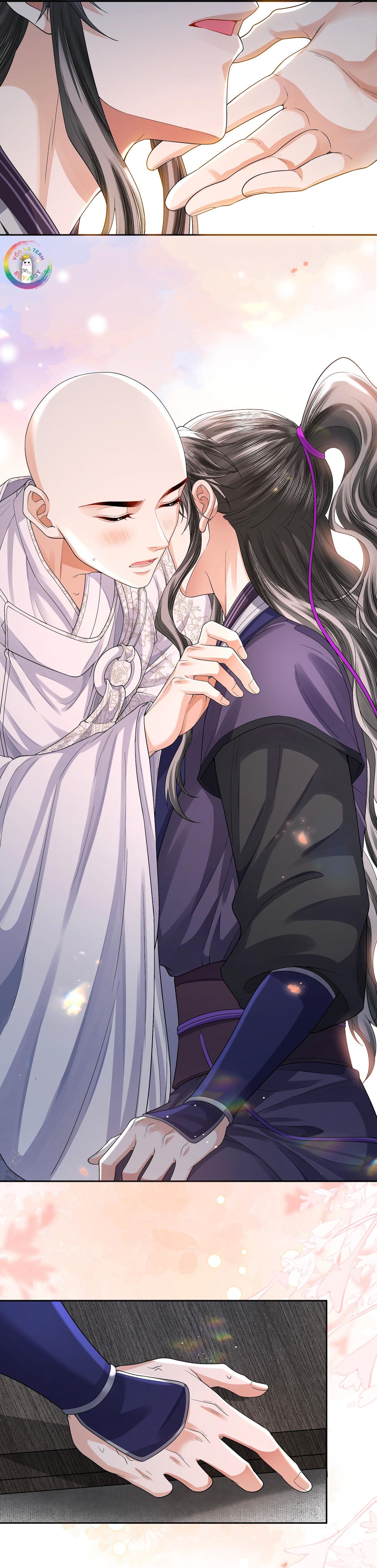 Đọc truyện (END) Đồng Tiền Kham Thế - Chapter 91