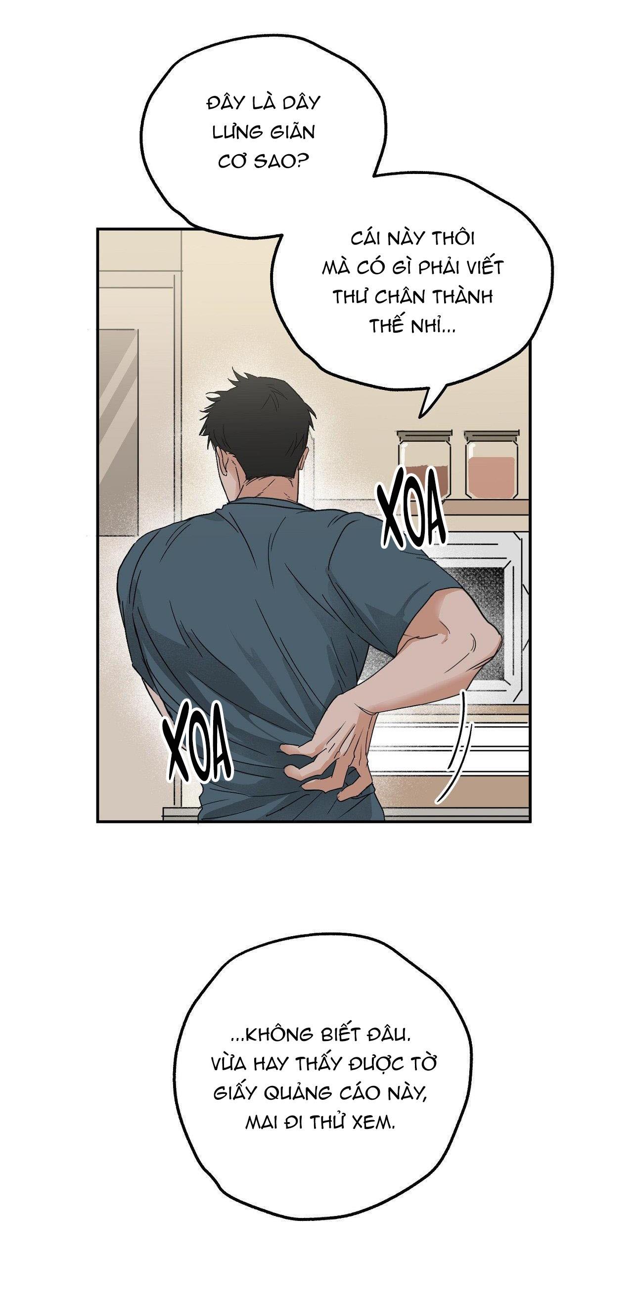 Đọc truyện TUYỂN TẬP CUỒNG CÔNG-CHIẾM HỮU CÔNG CỦA NHÀ KIM - Chapter 21.1