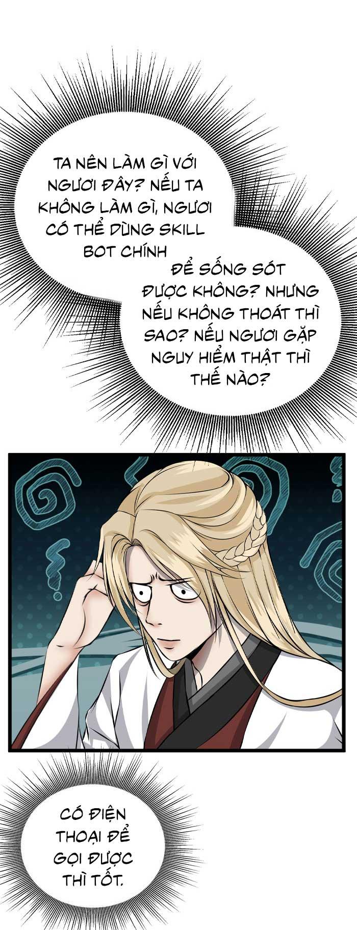 Đọc truyện Sao cứ phải dây dưa với nhân vật phụ như ta - Chapter 13