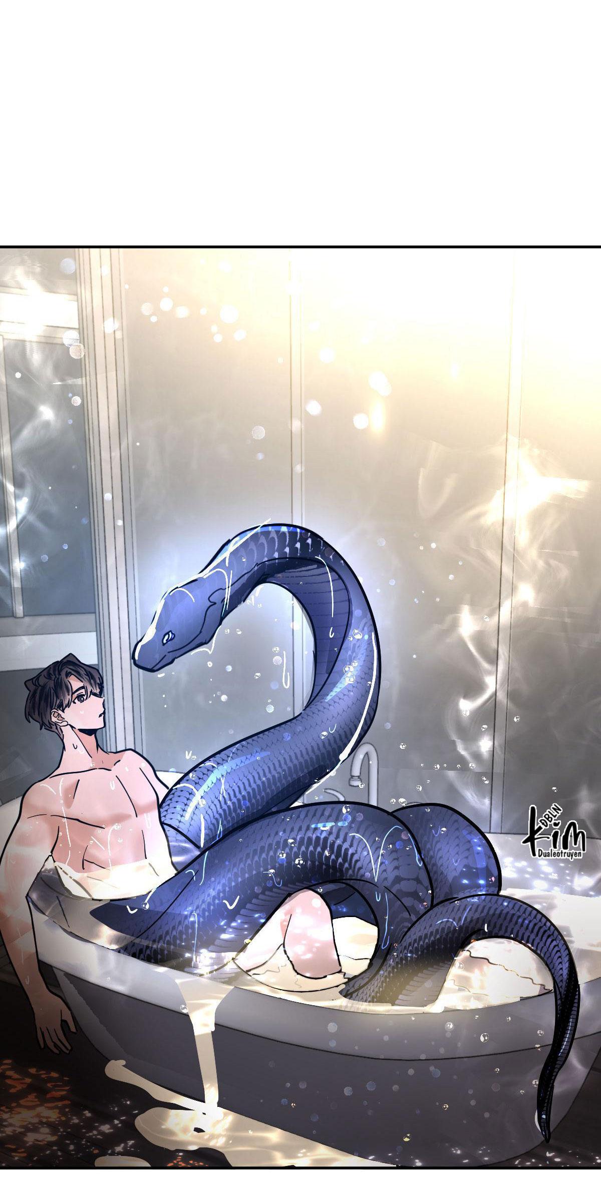 Đọc truyện MÃNH THÚ BIẾN NHIỆT - Chapter 108