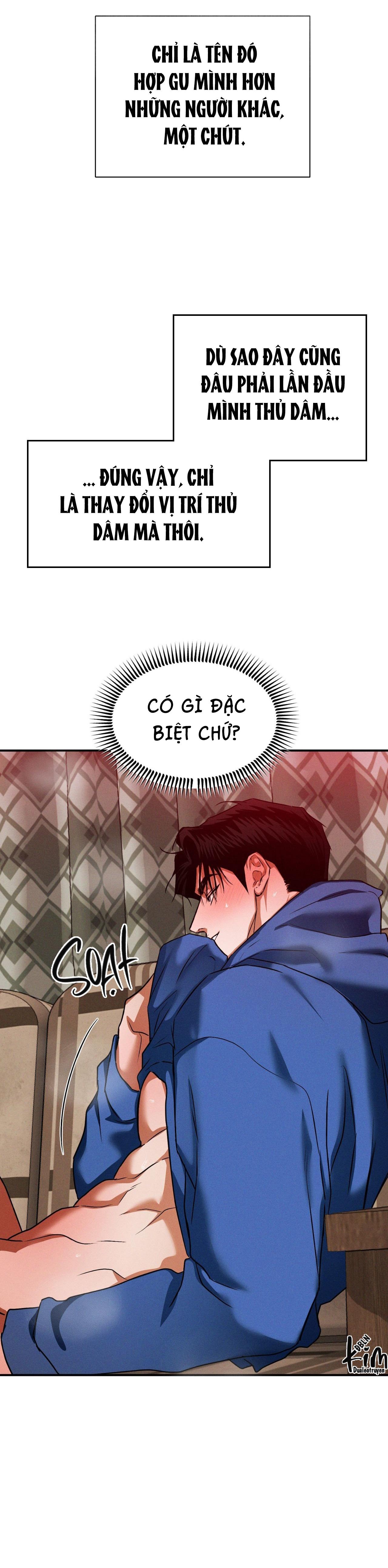 Đọc truyện FLASHLIGHT - Chapter 36