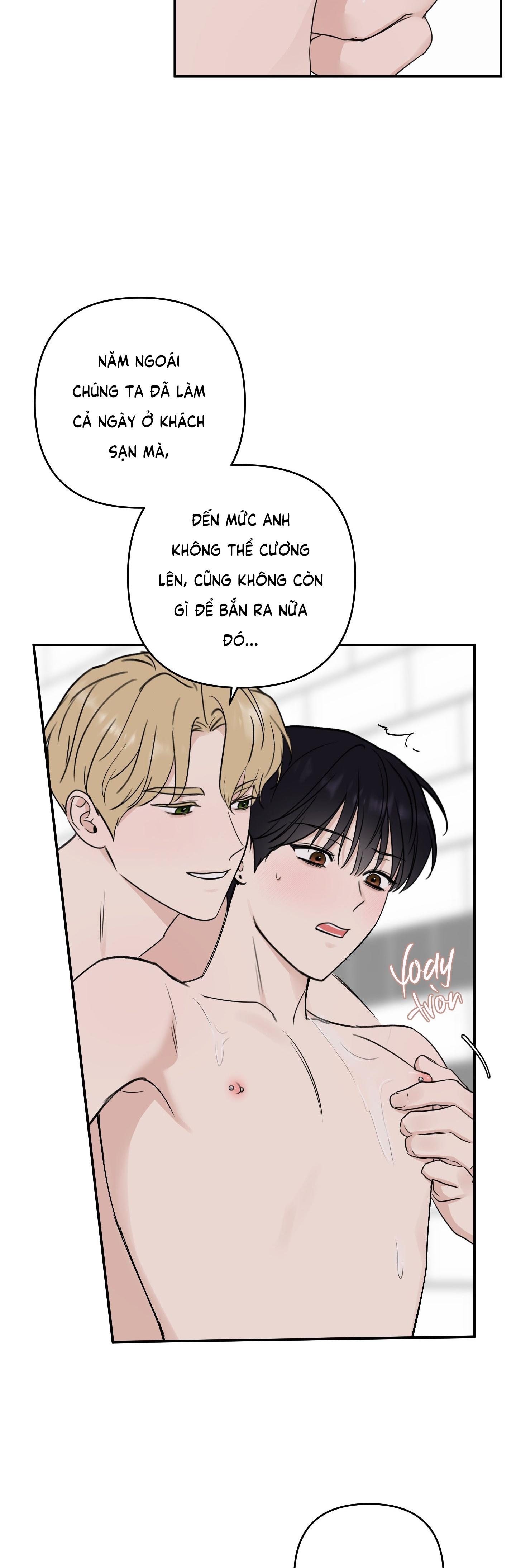 Đọc truyện UP AND DOWN - Chapter 5