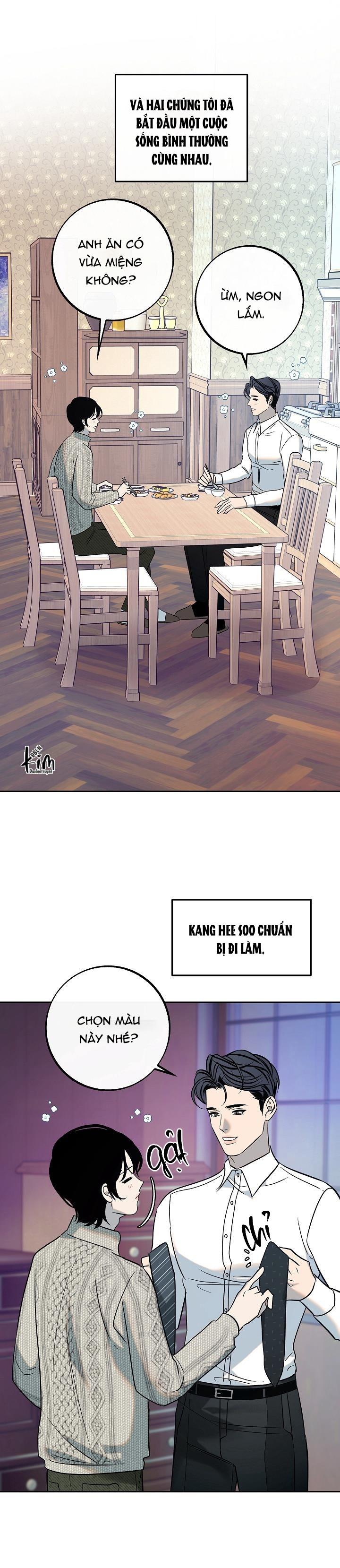 Đọc truyện Sa Ha (Anh dâu x em chồng) - Chapter 43