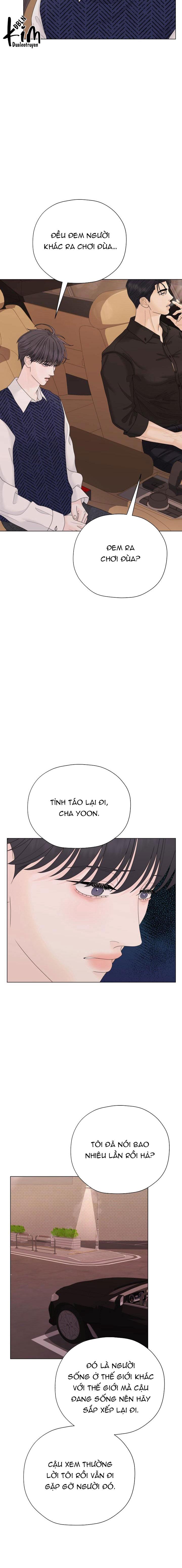 Đọc truyện CÁI NÔI CỦA TỘI ÁC - Chapter 15