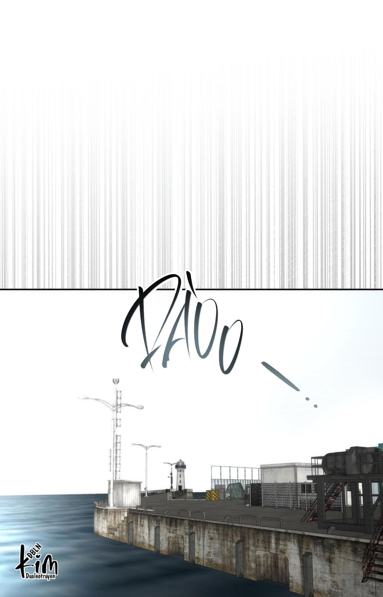 Đọc truyện OFF TRACK - Chapter 24