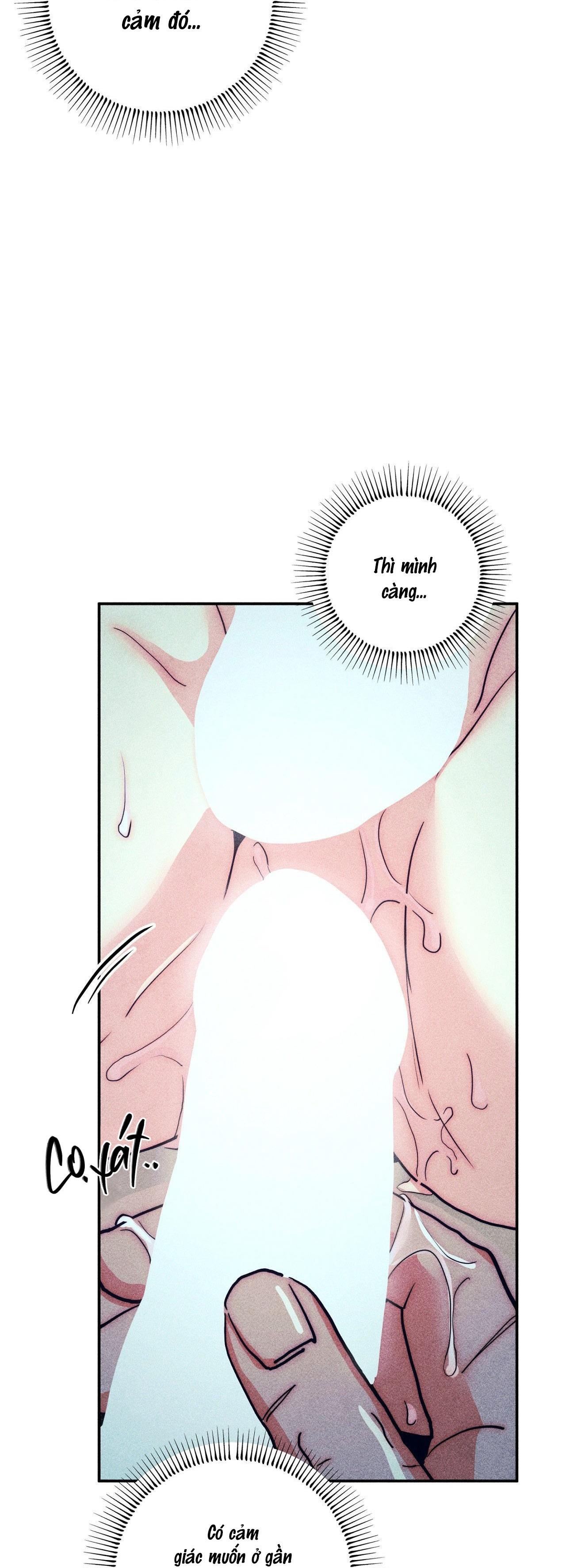 Đọc truyện Làm vị cứu tinh thật dễ dàng - Chapter 79.4
