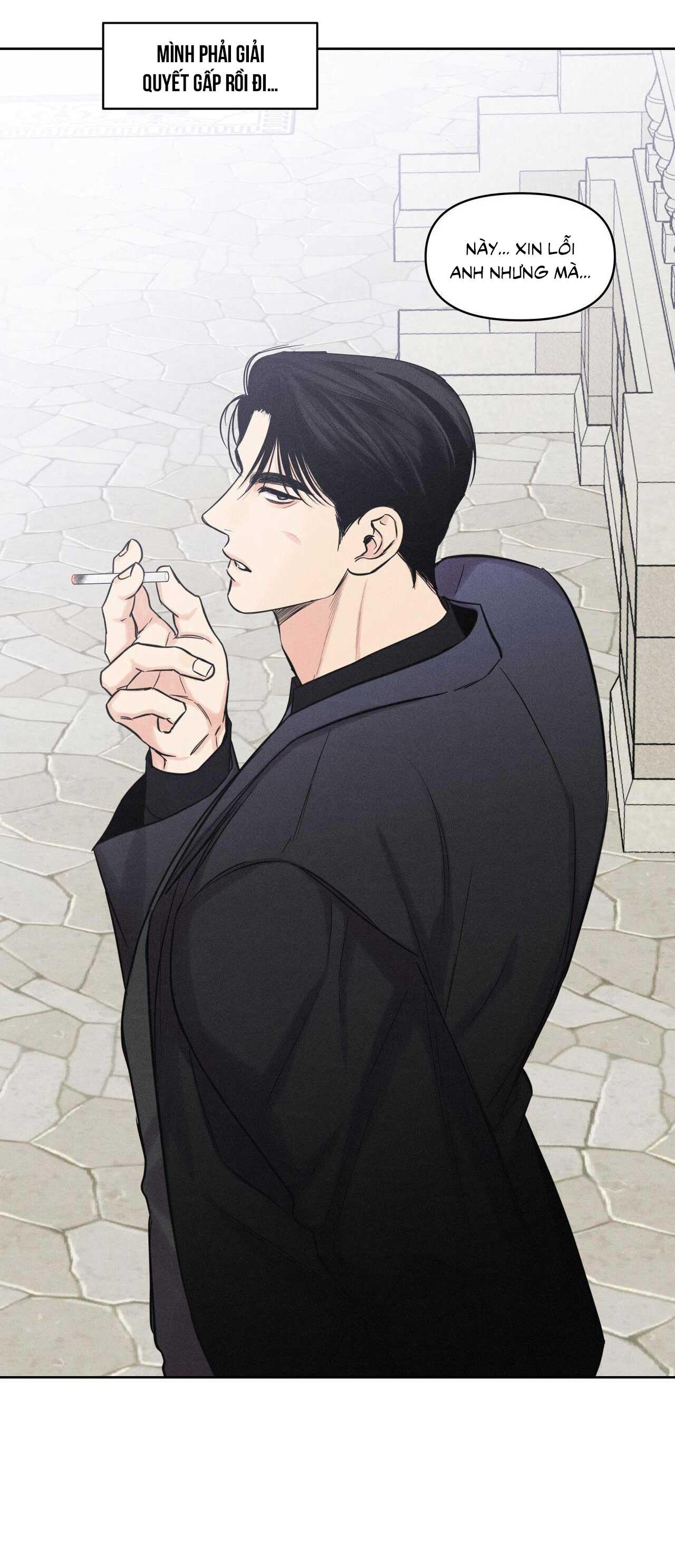 Đọc truyện CÔNG VIỆC LÀM THÊM HÀNG NGÀY - Chapter 8