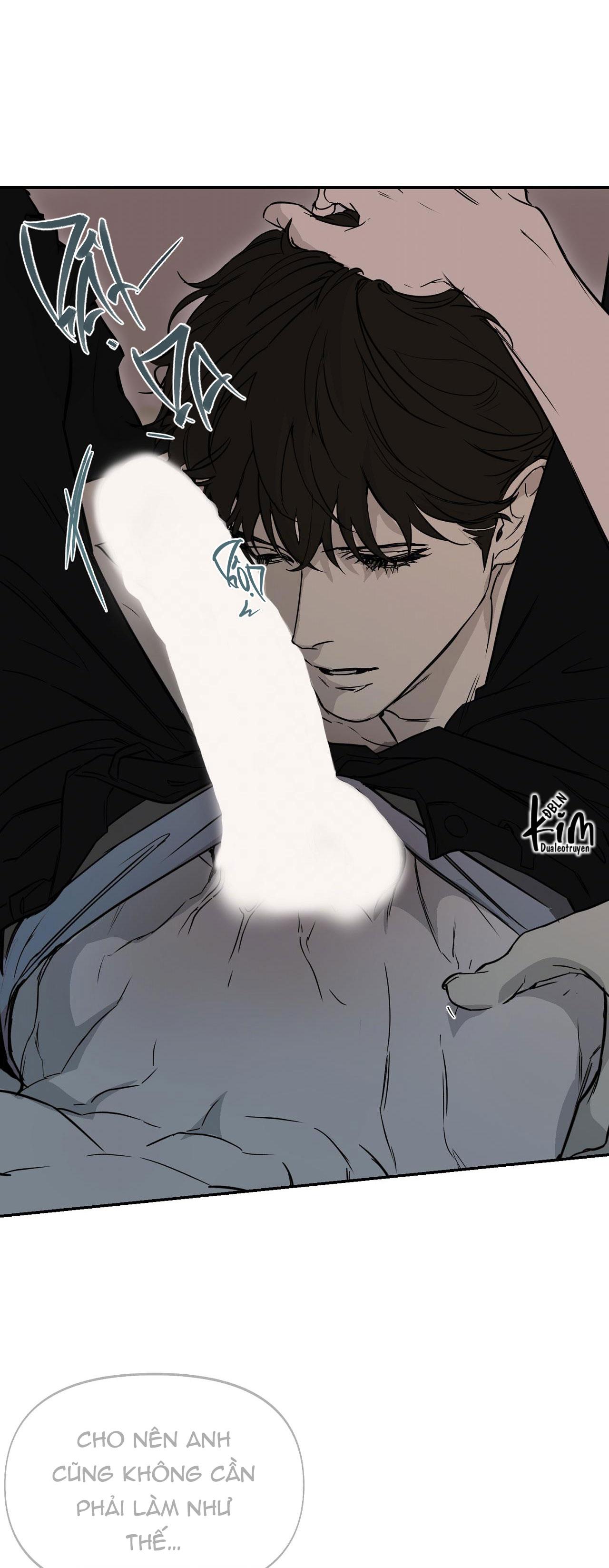 Đọc truyện DỰ ÁN MỌT SÁCH - Chapter 34