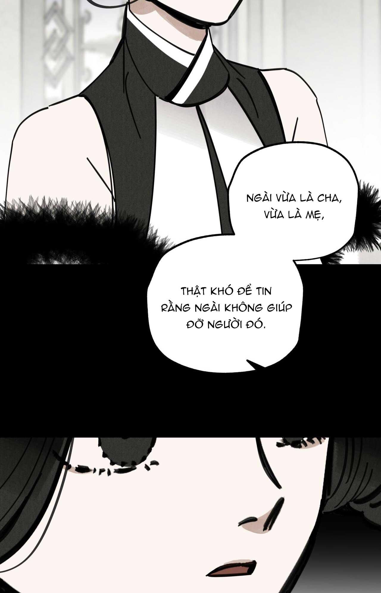 Đọc truyện PALJAE - Chapter 108